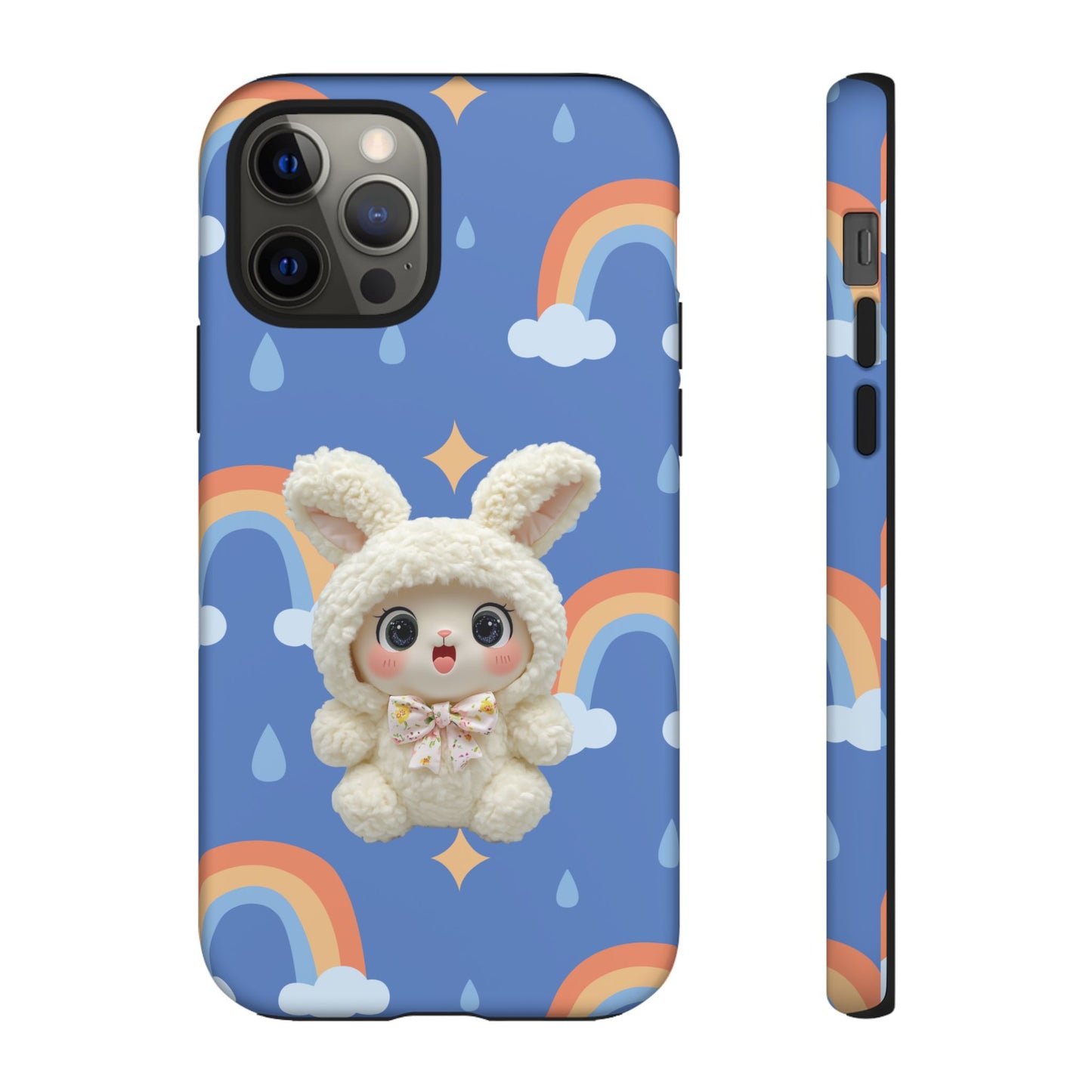Rainbow Hoppy