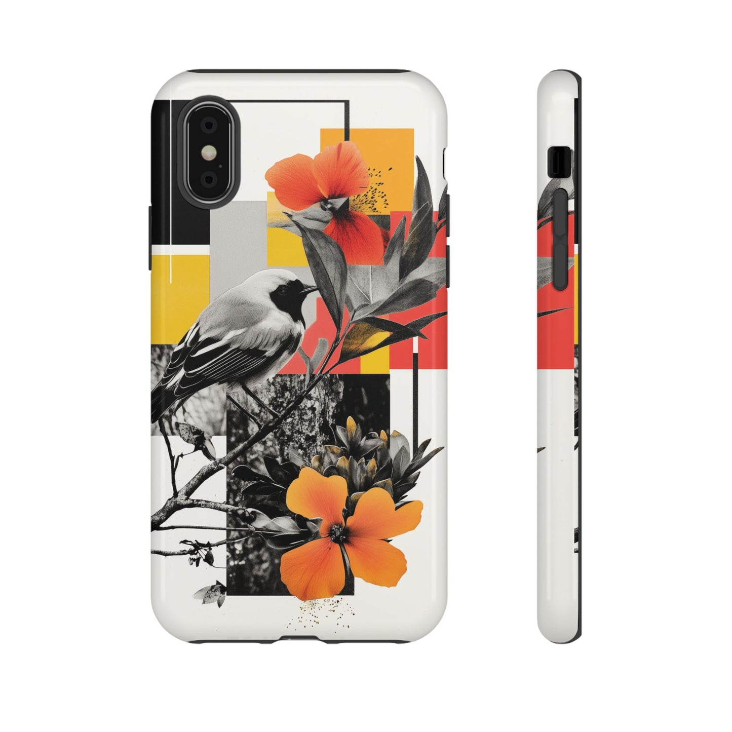 Bloom & Feather