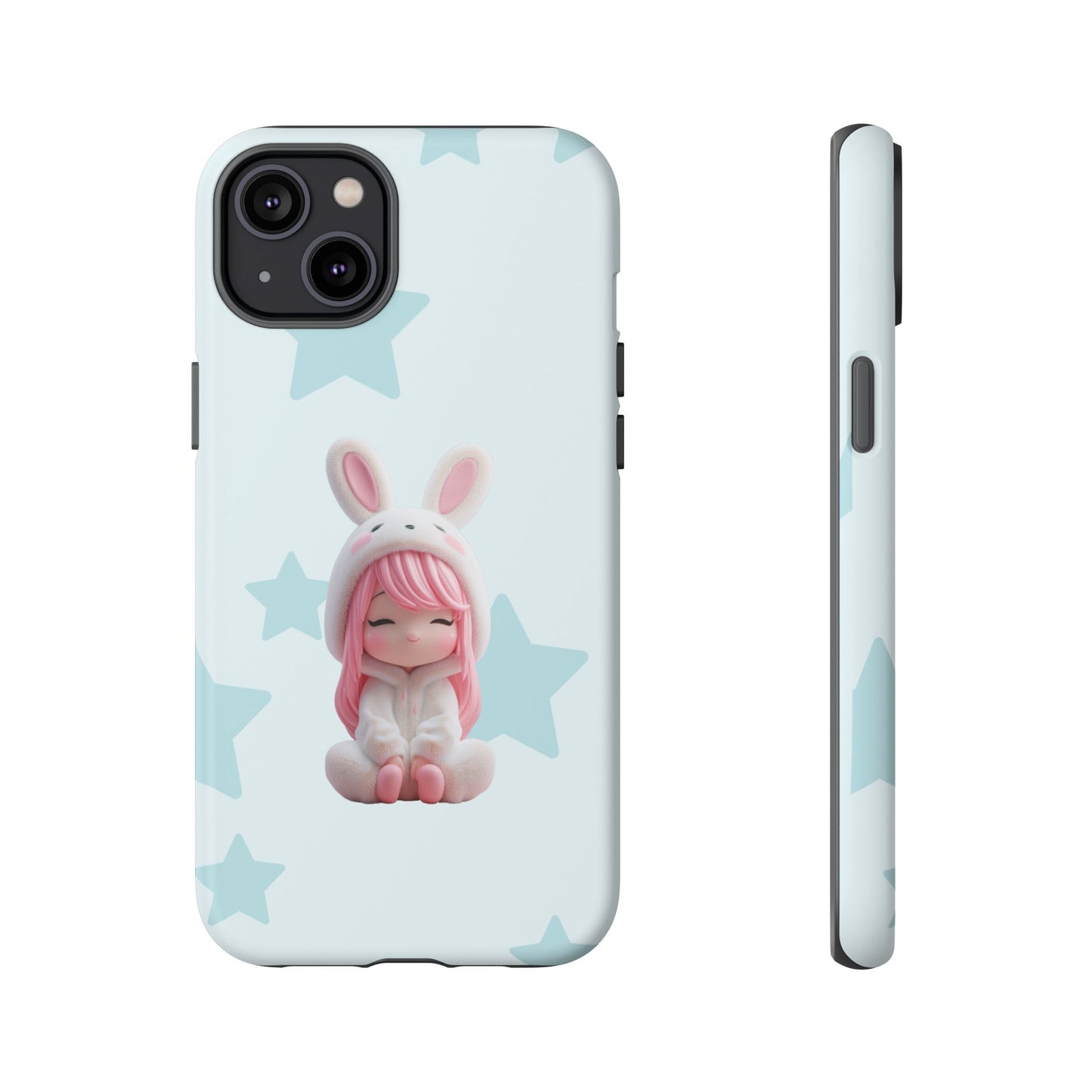 Star Bunny Dreams
