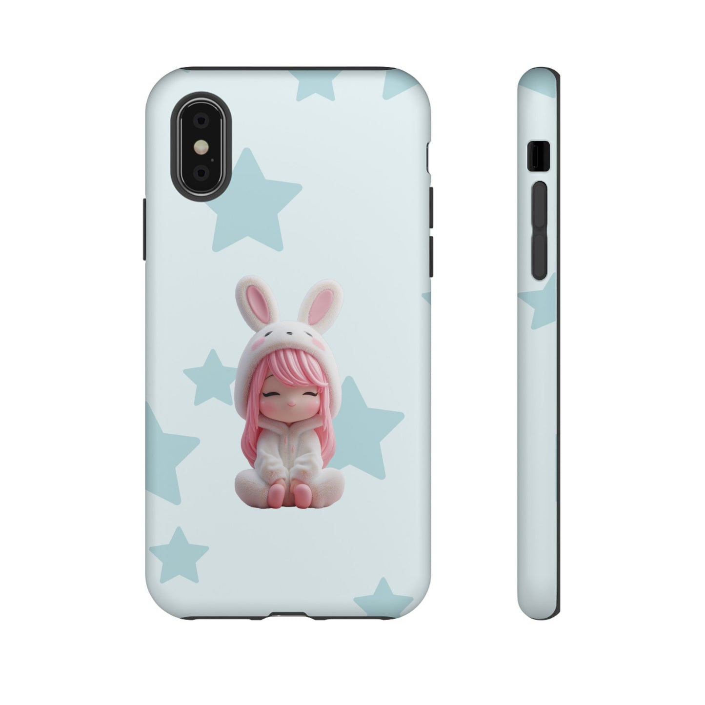 Star Bunny Dreams