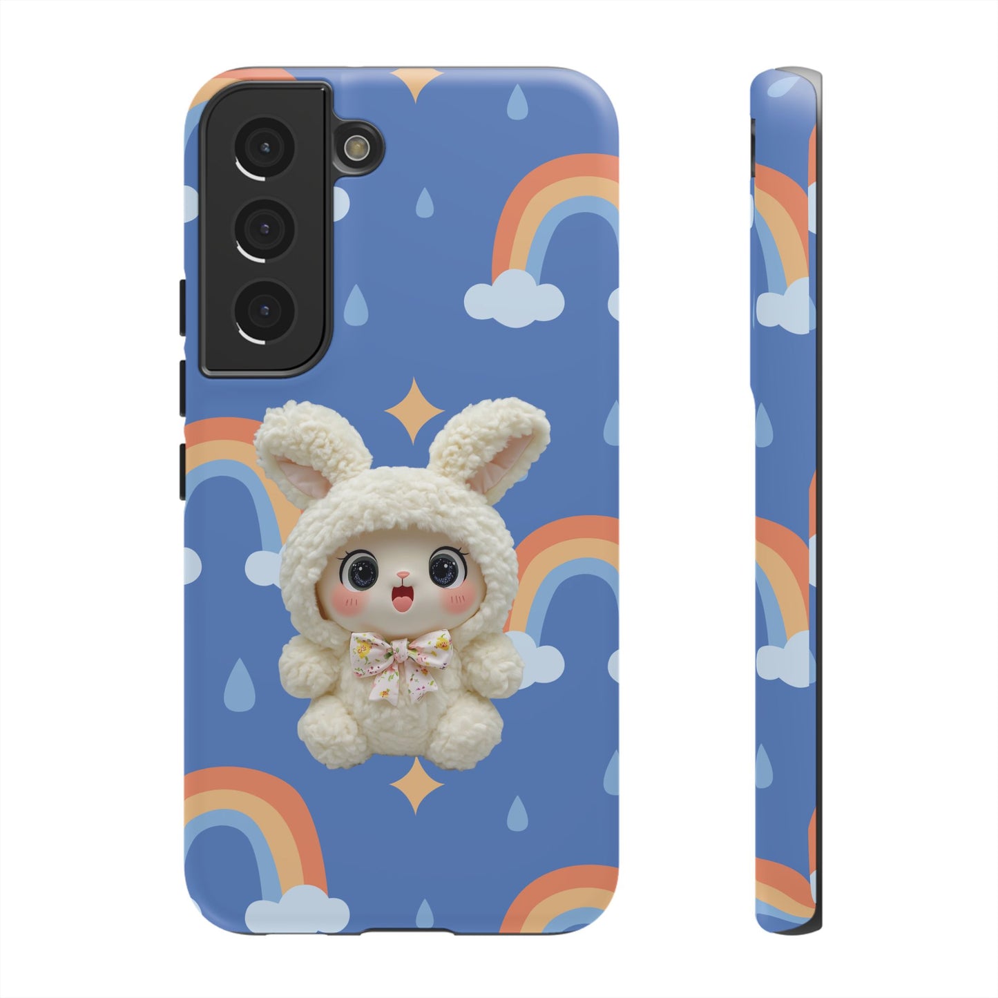 Rainbow Hoppy