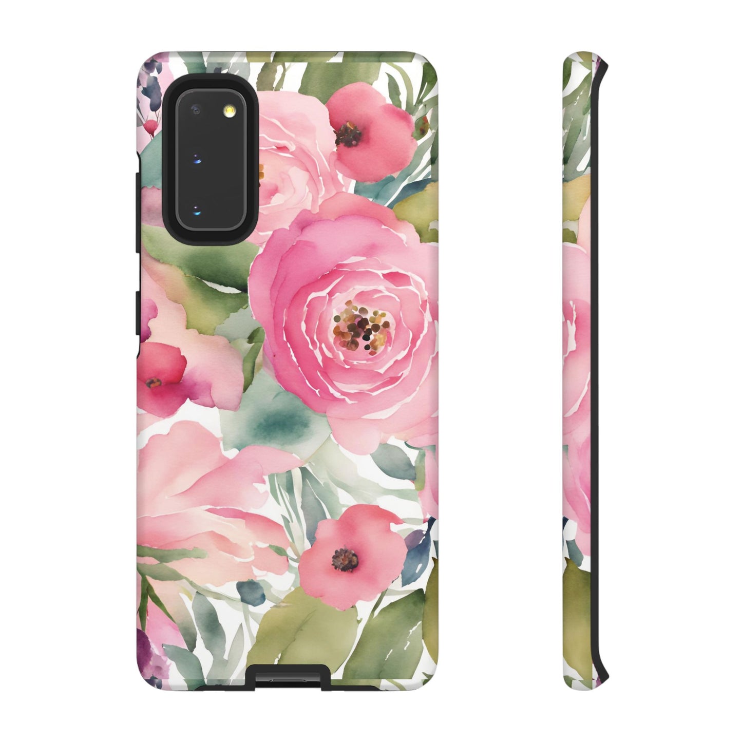 Blush Bloom