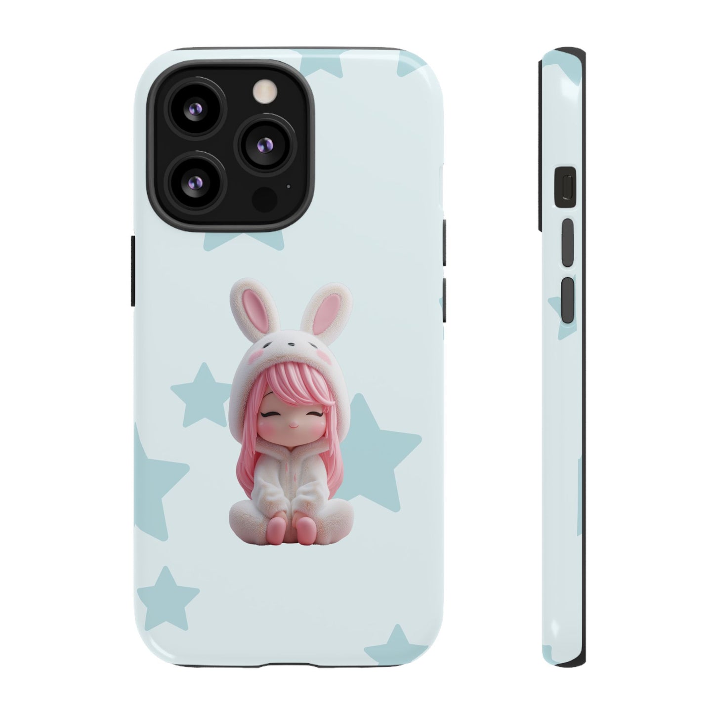 Star Bunny Dreams