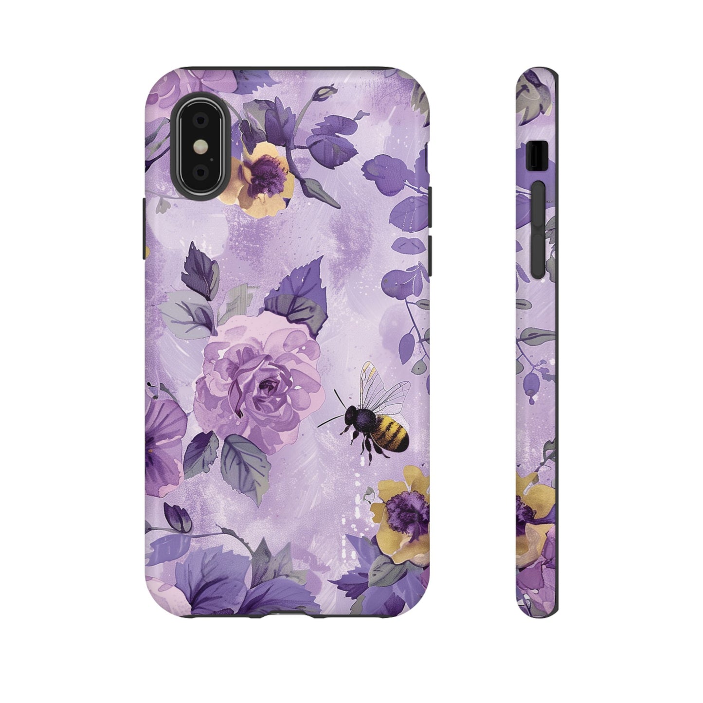 Lavender Bloom