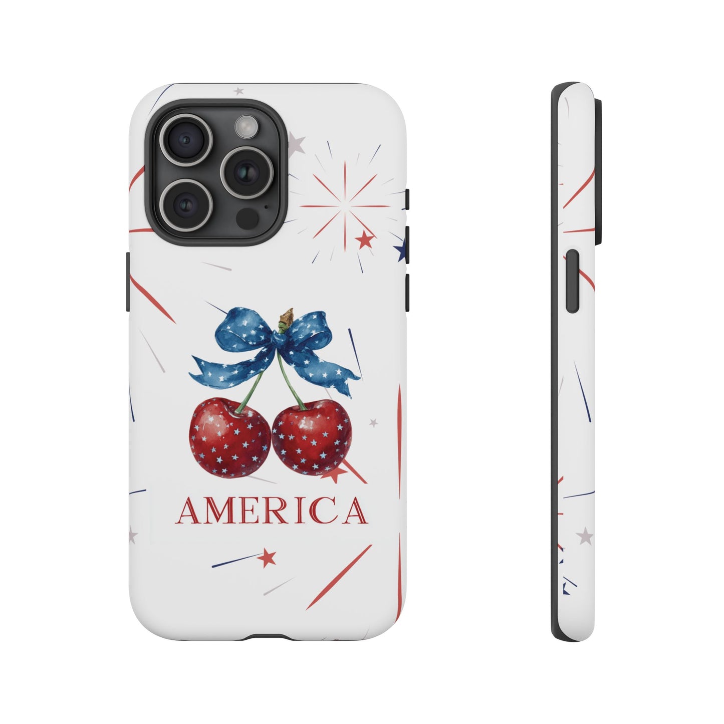 America's Sweetheart