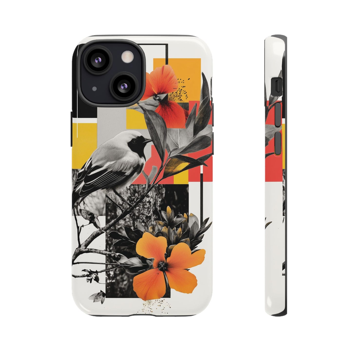 Bloom & Feather
