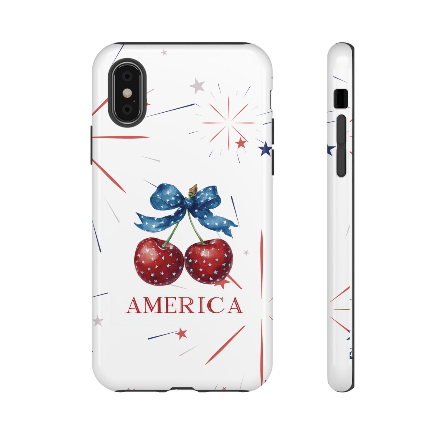 America's Sweetheart