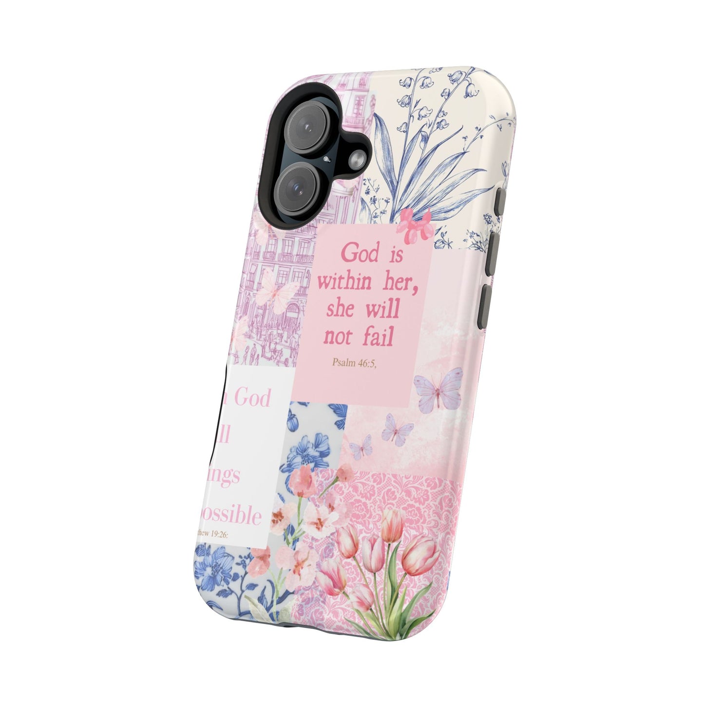 Heavenly Hues MagSafe Phone Case