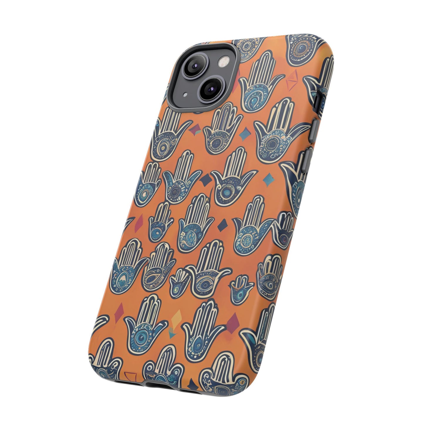 Hamsa Hand