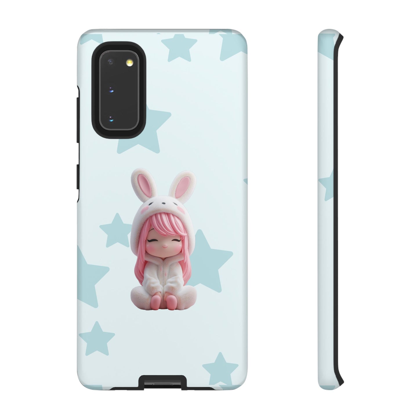 Star Bunny Dreams
