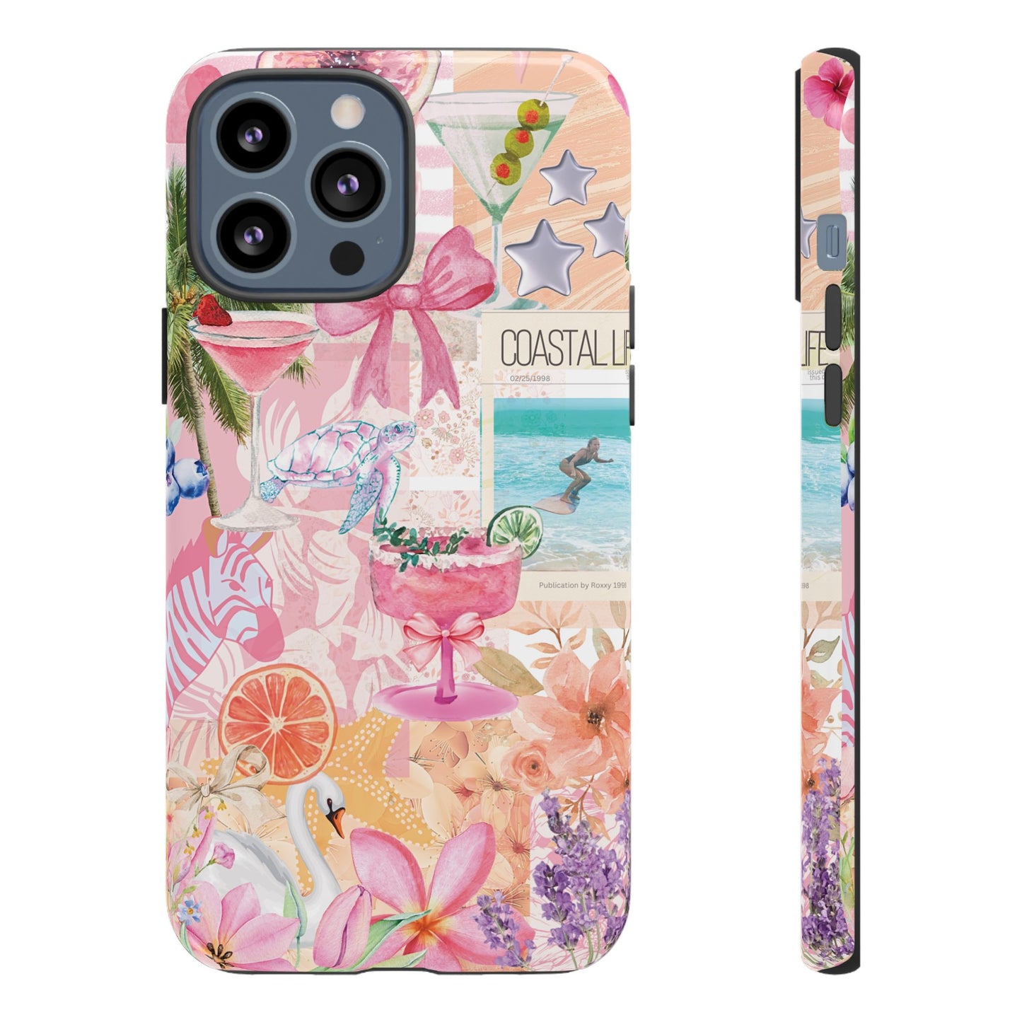 Coastal Life Coquette