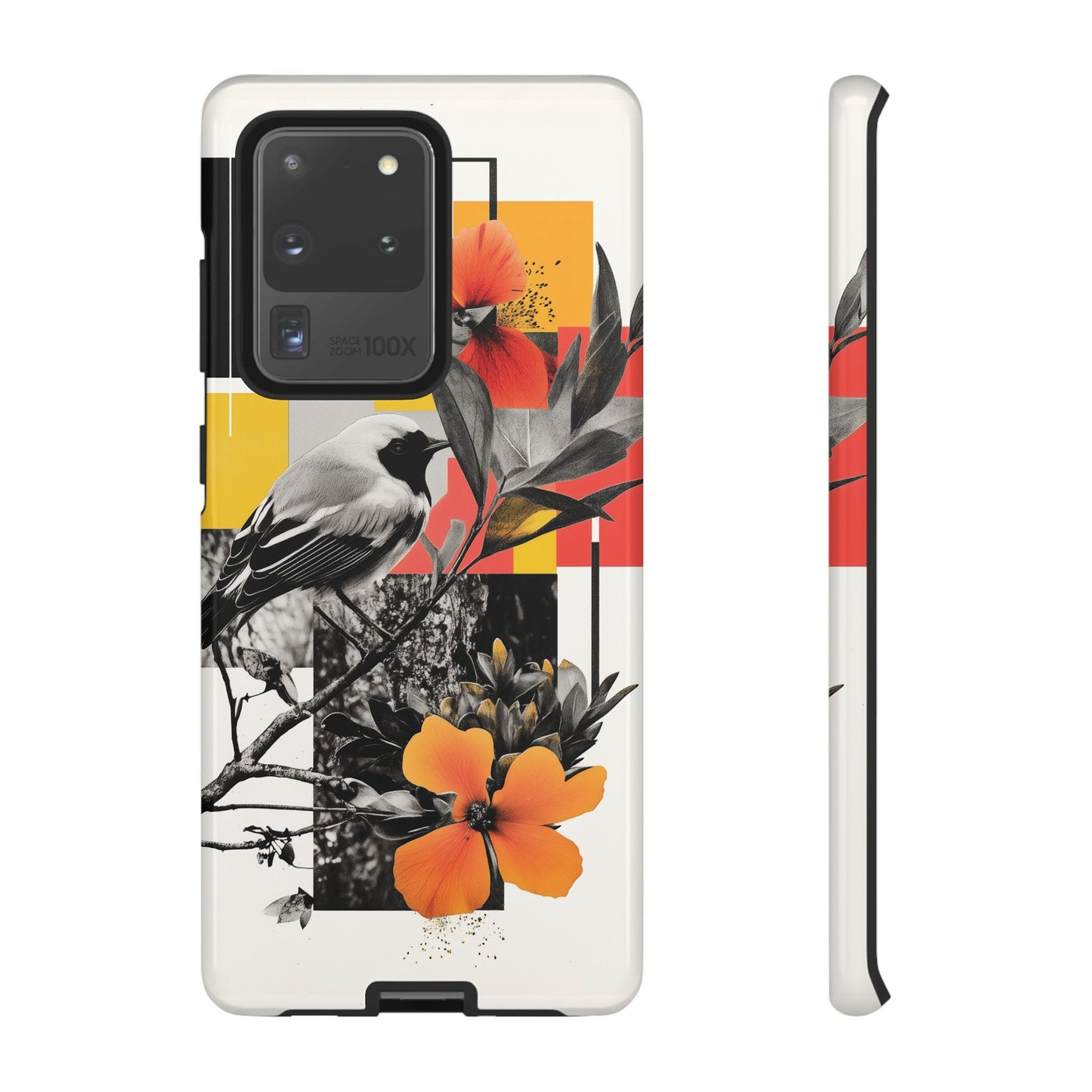 Bloom & Feather