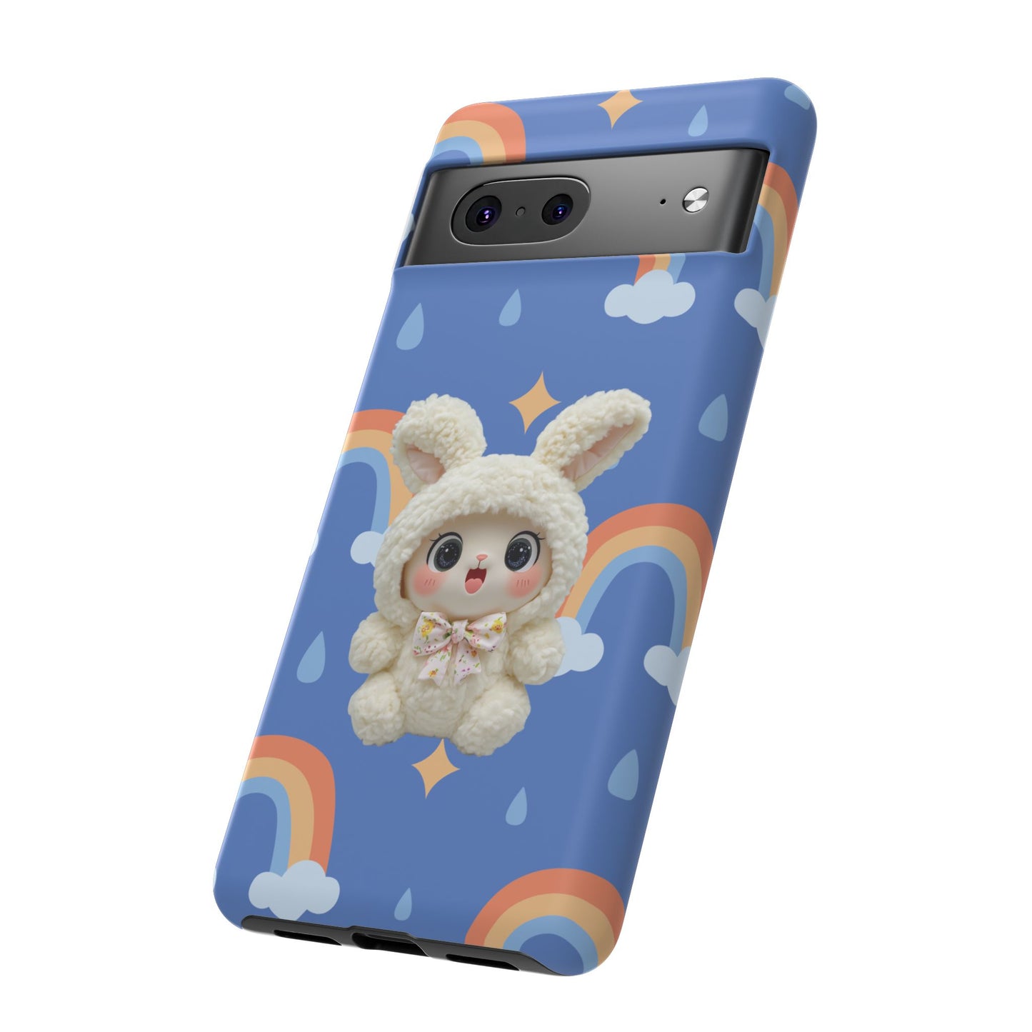 Rainbow Hoppy
