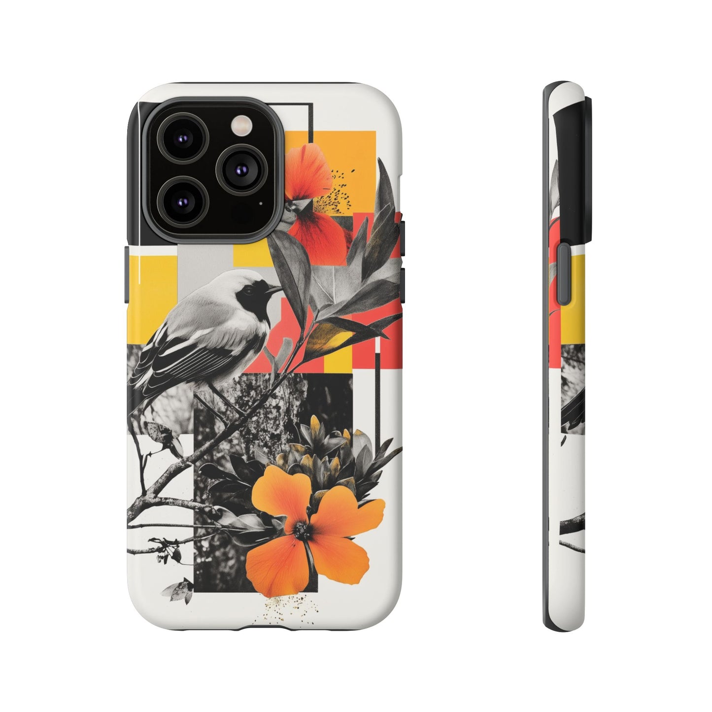 Bloom & Feather