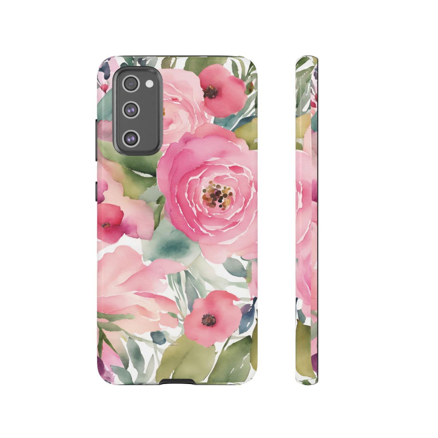 Blush Bloom