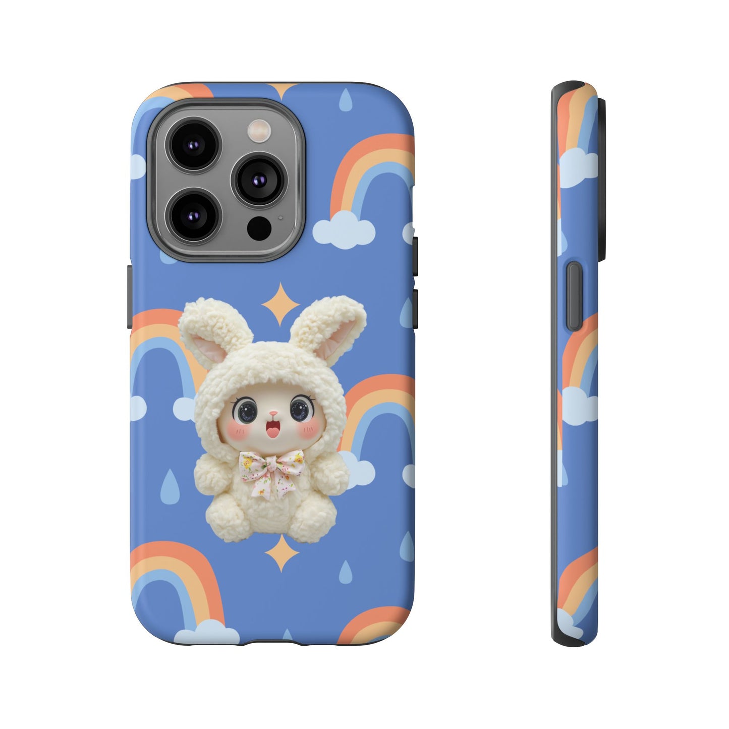 Rainbow Hoppy