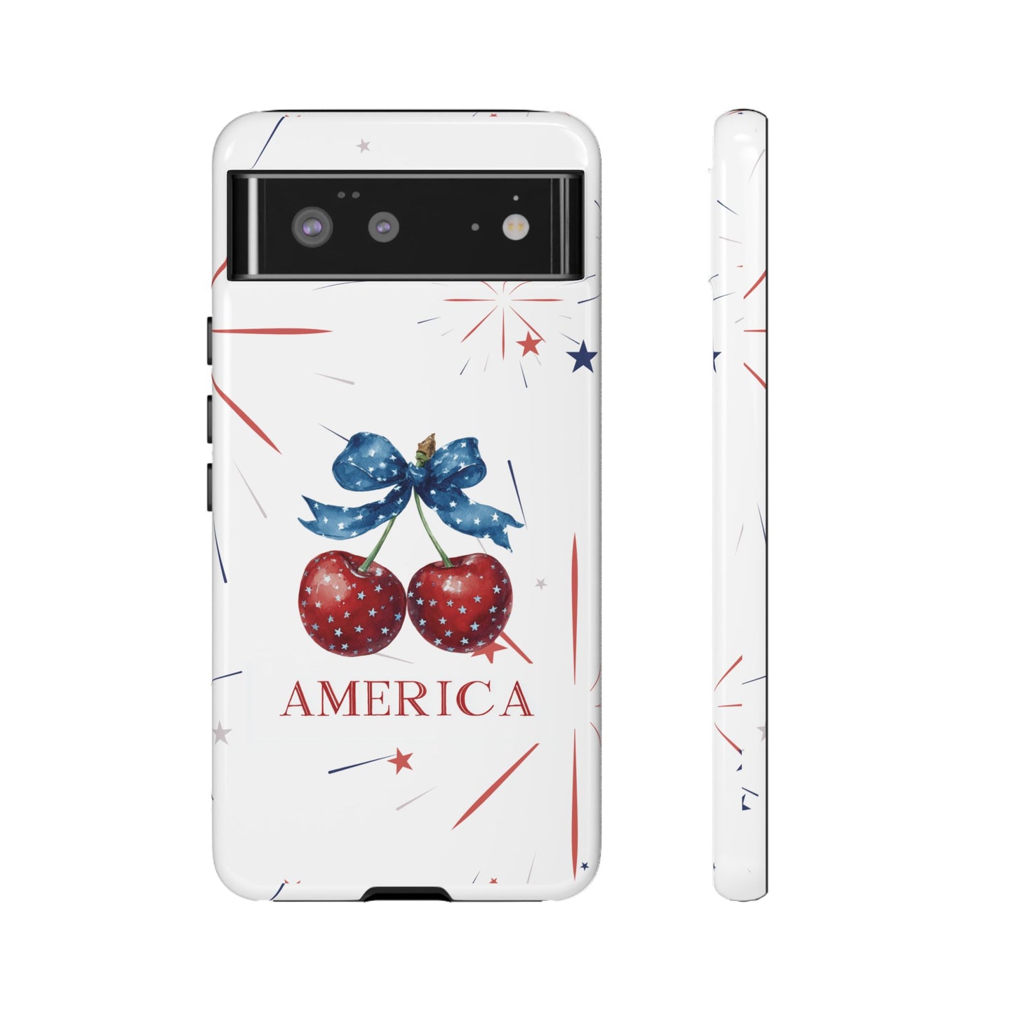 America's Sweetheart