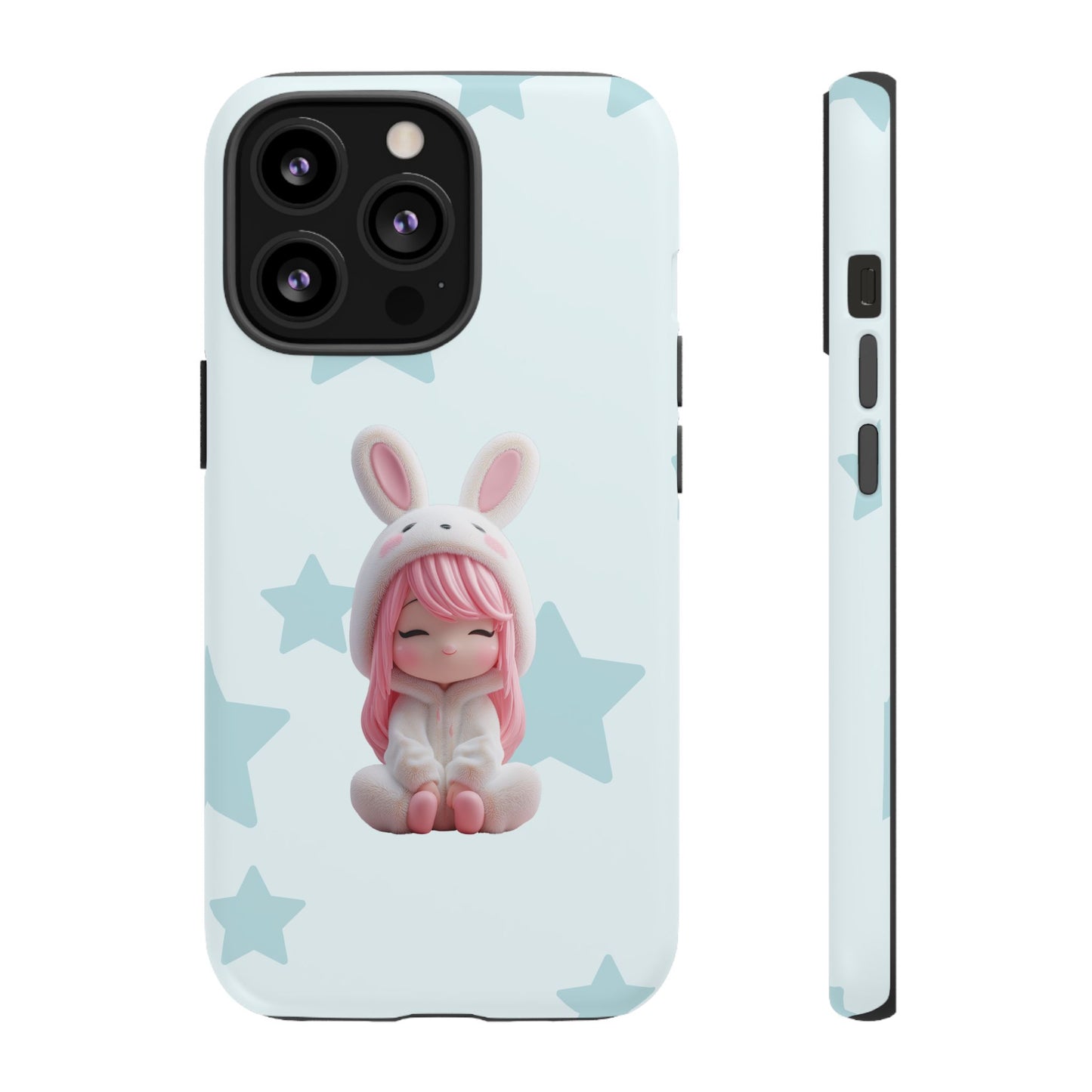 Star Bunny Dreams