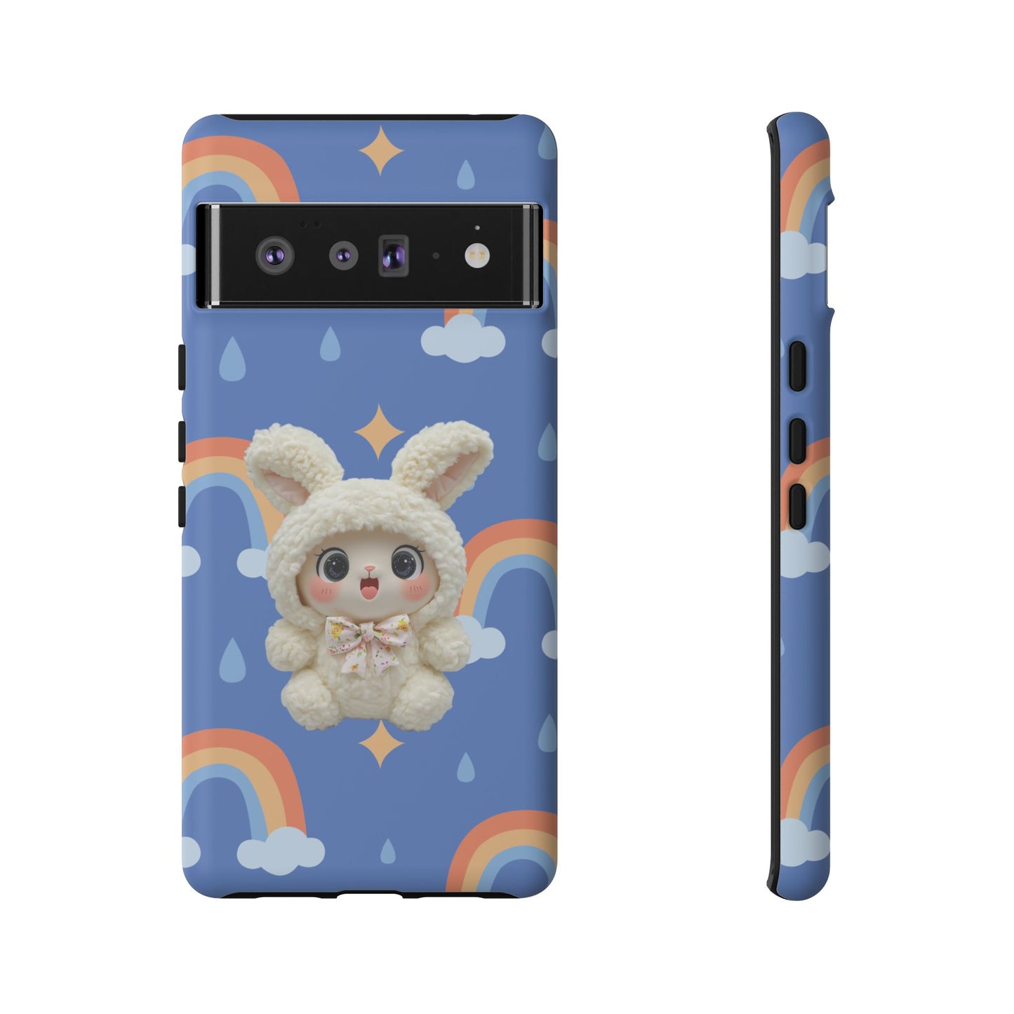 Rainbow Hoppy