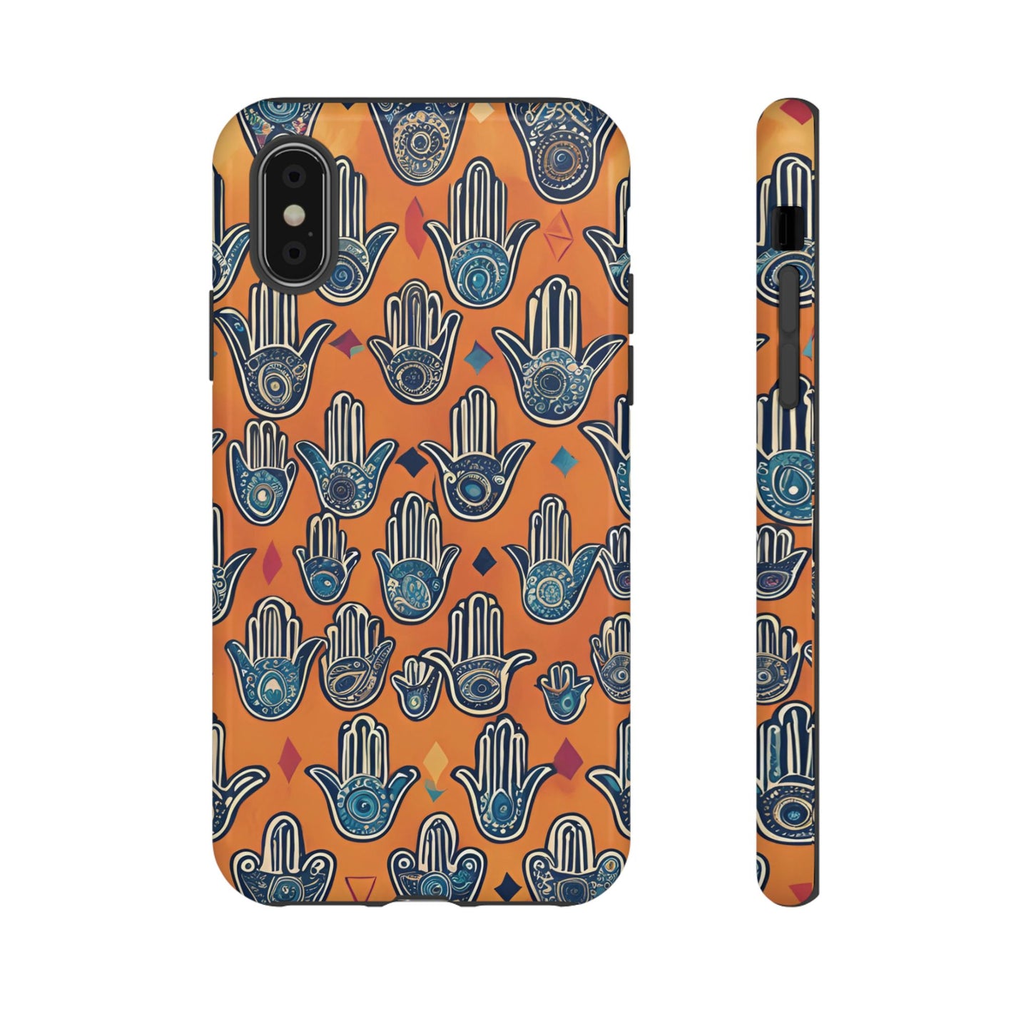 Hamsa Hand