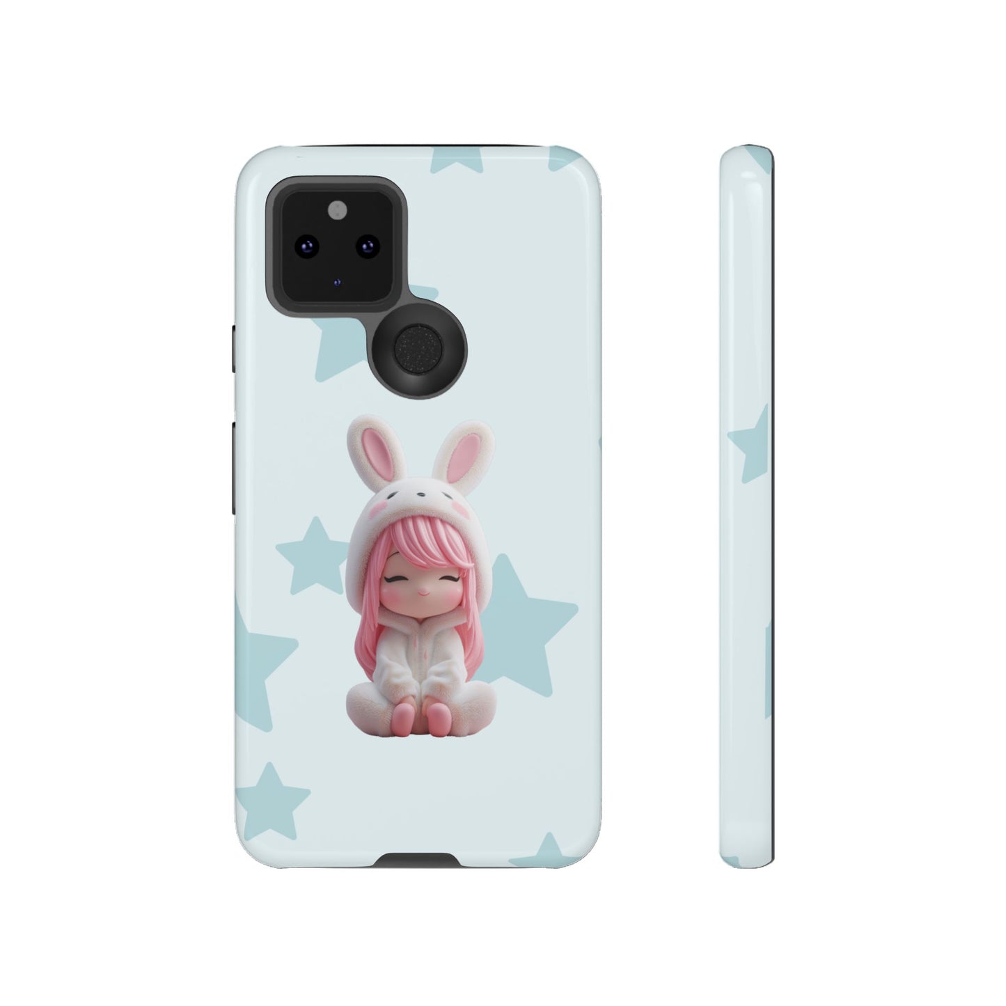 Star Bunny Dreams