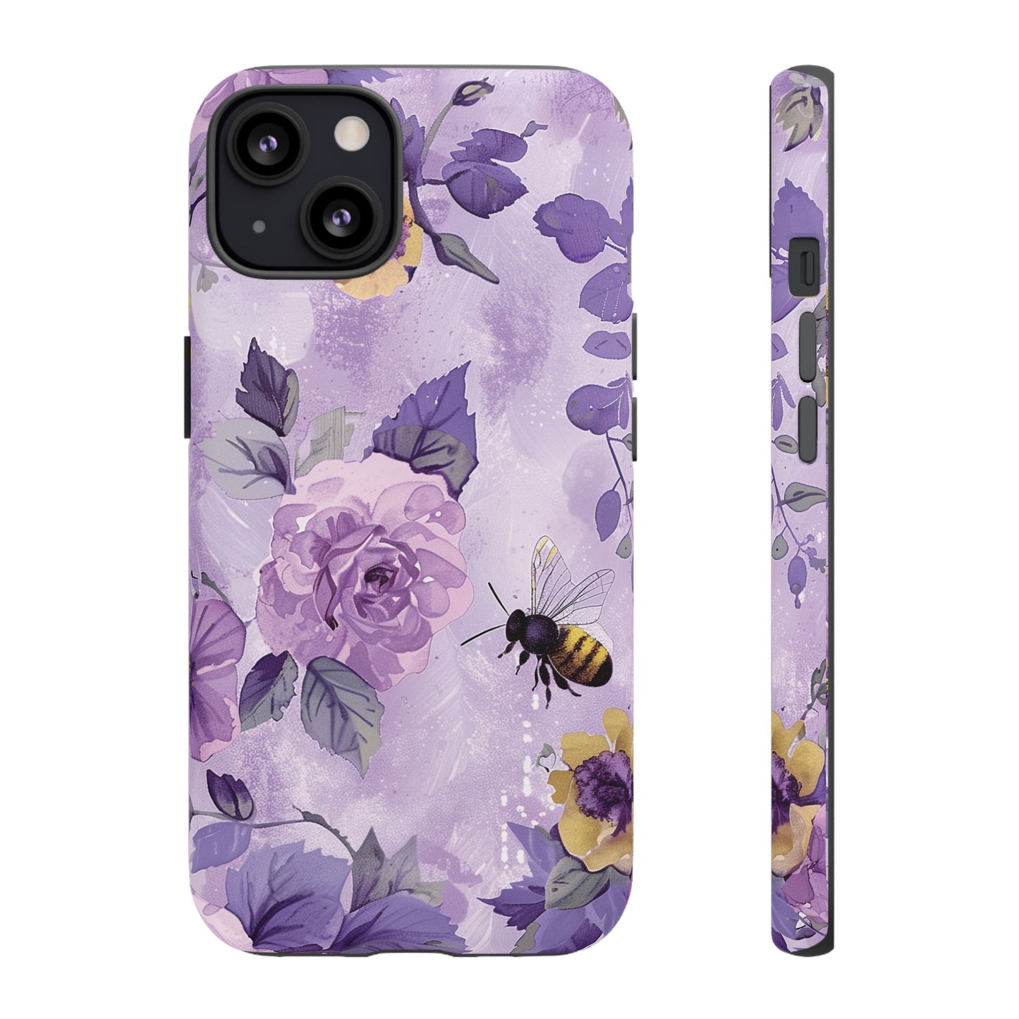 Lavender Bloom