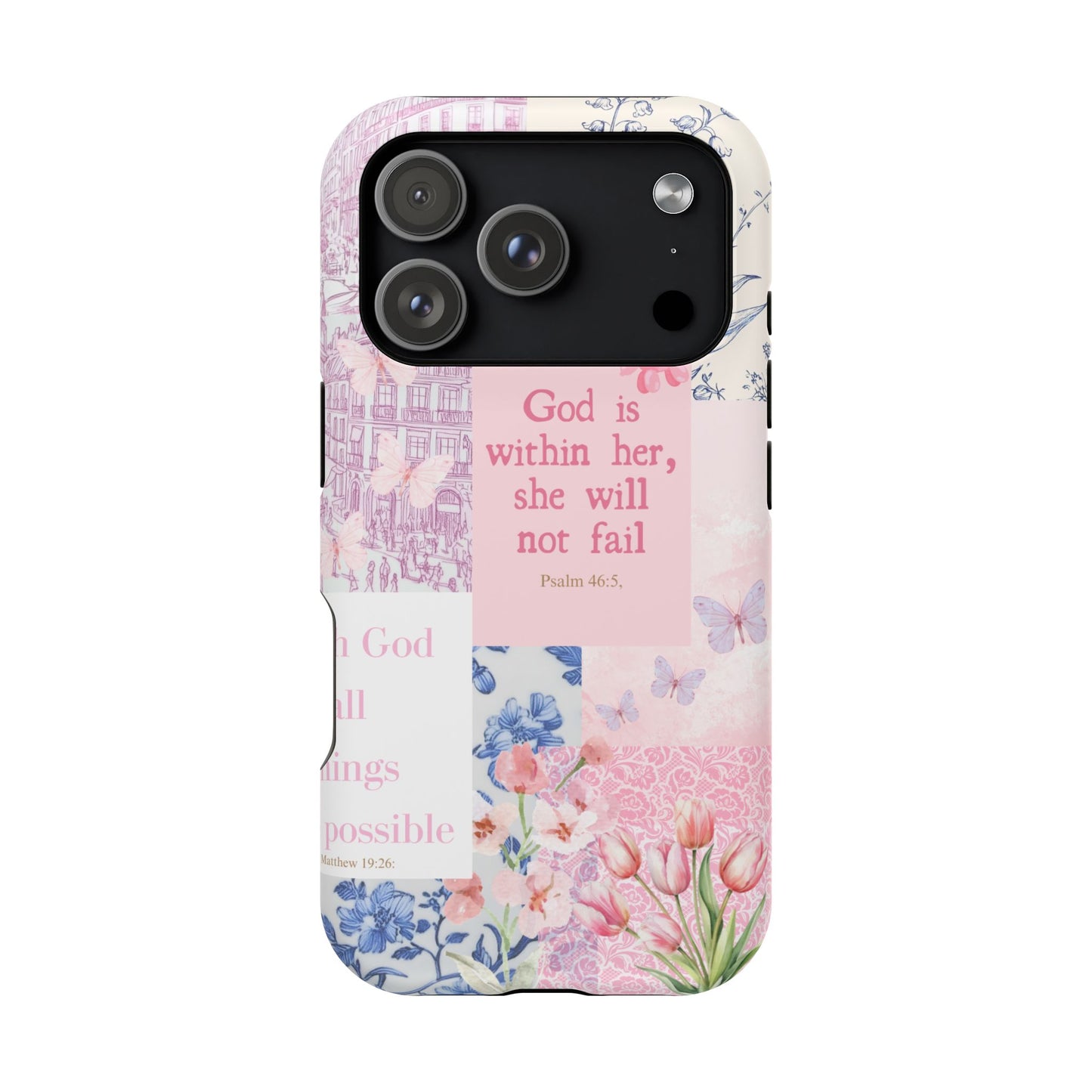 Heavenly Hues MagSafe Phone Case