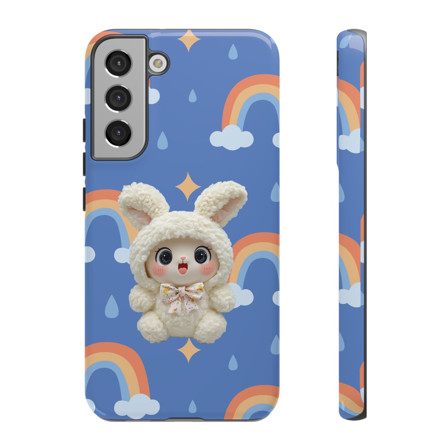 Rainbow Hoppy