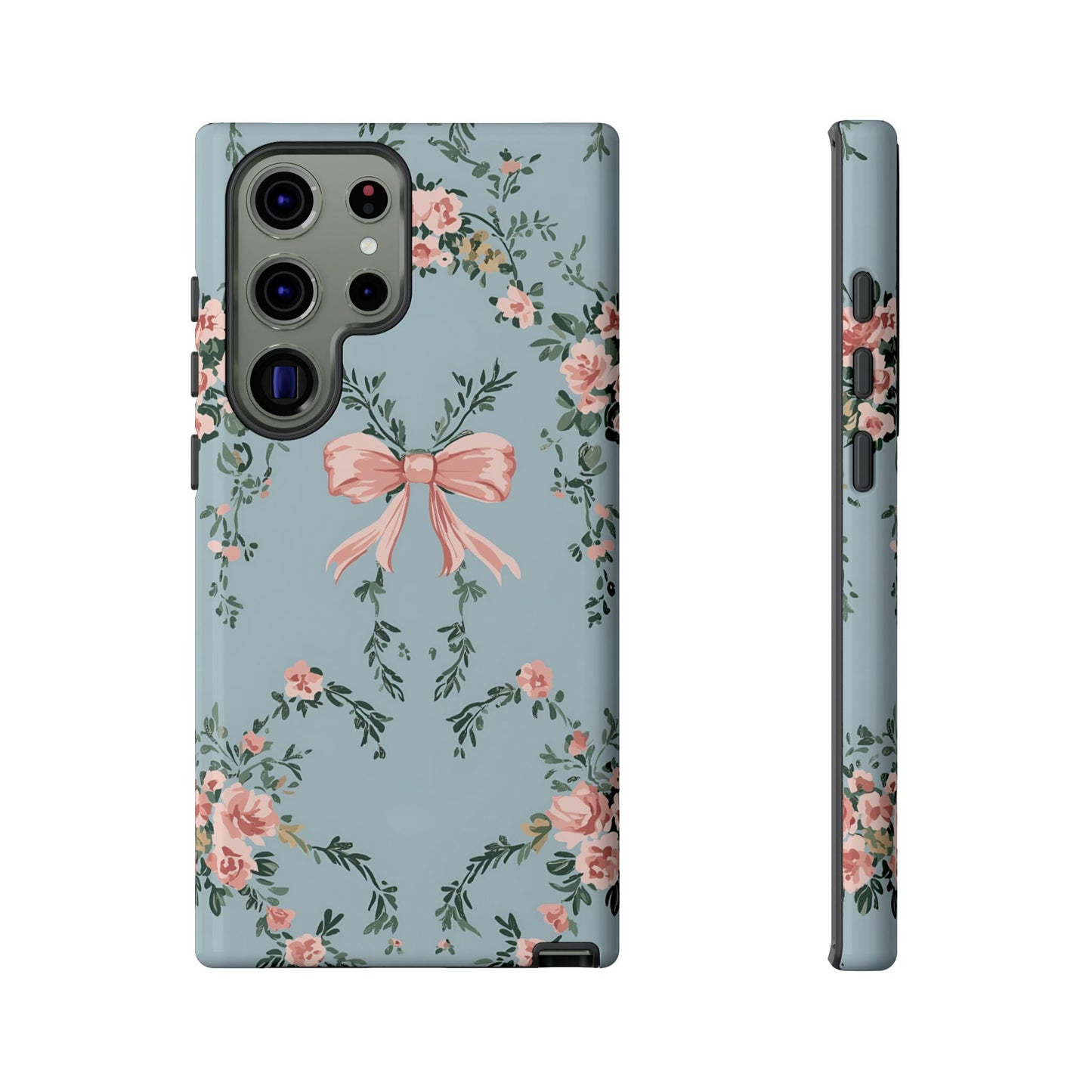 Rosy Romance