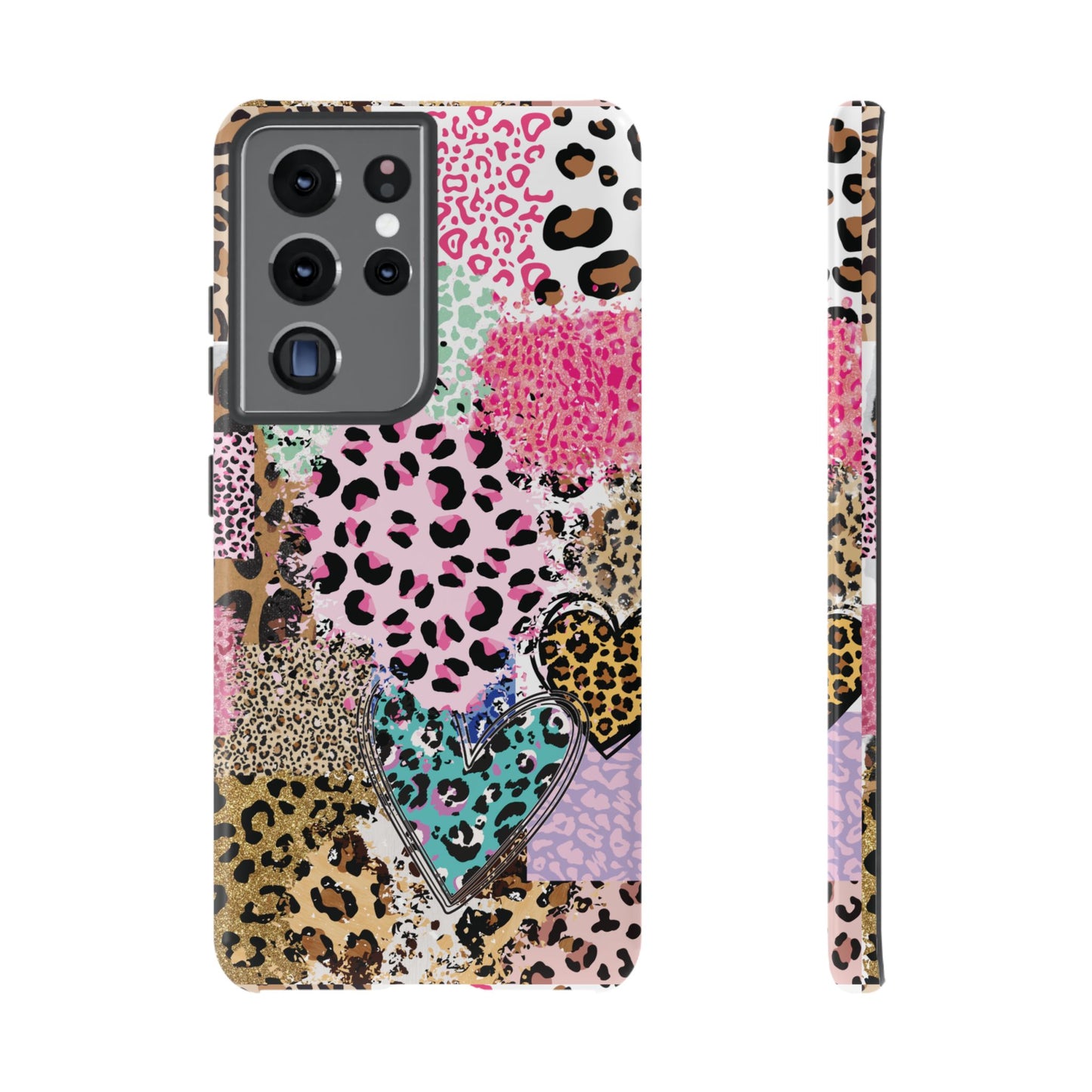 Cheetahlicious