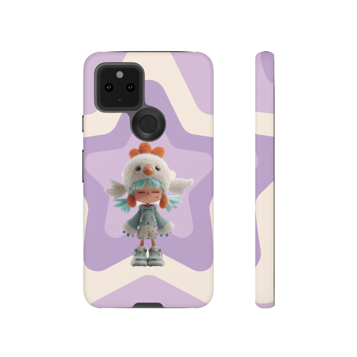 Lavender Starshine