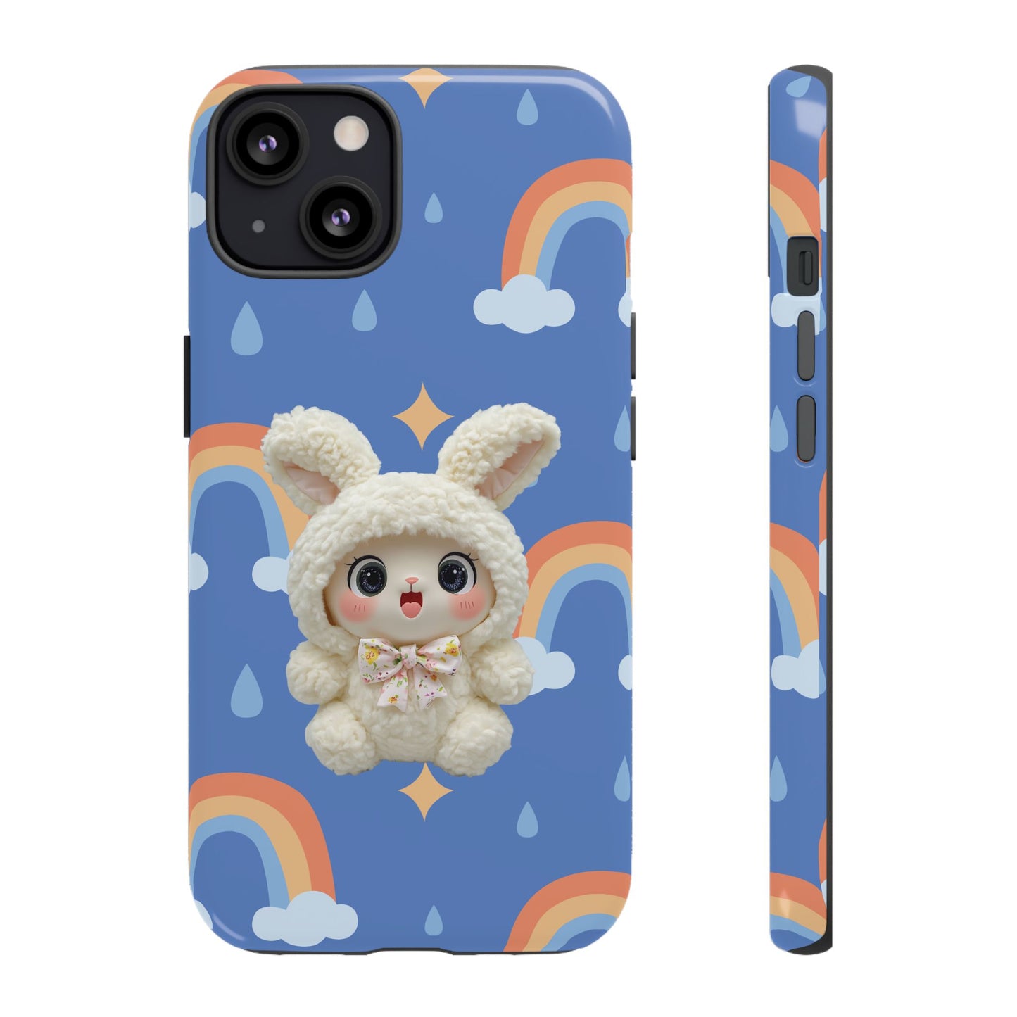 Rainbow Hoppy