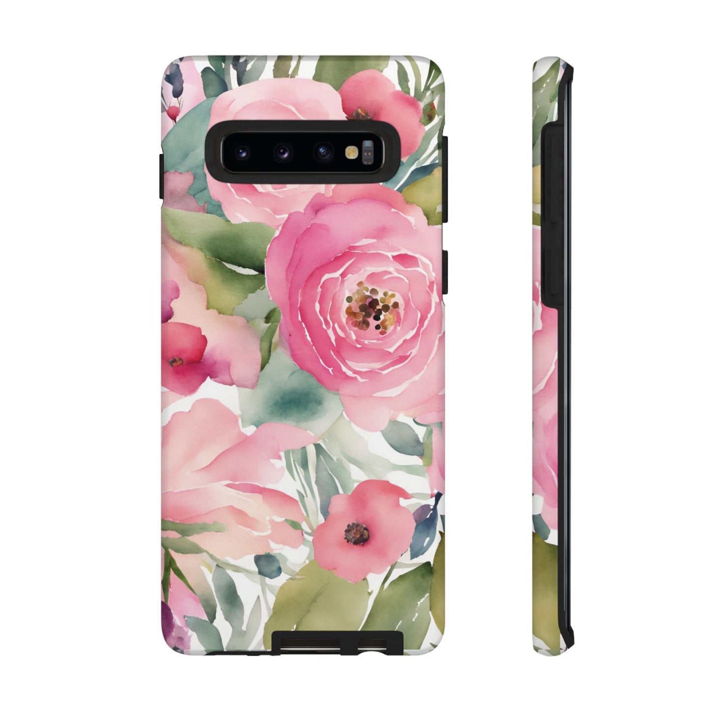 Blush Bloom