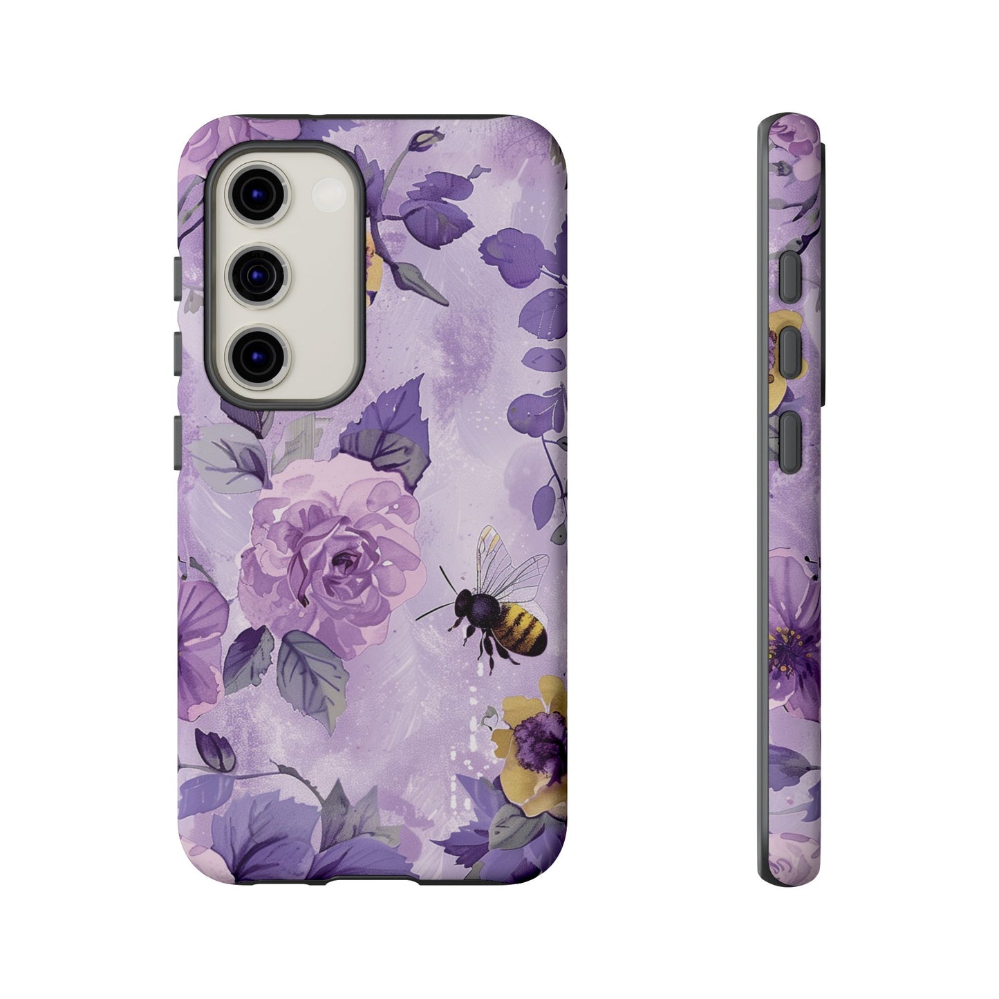 Lavender Bloom