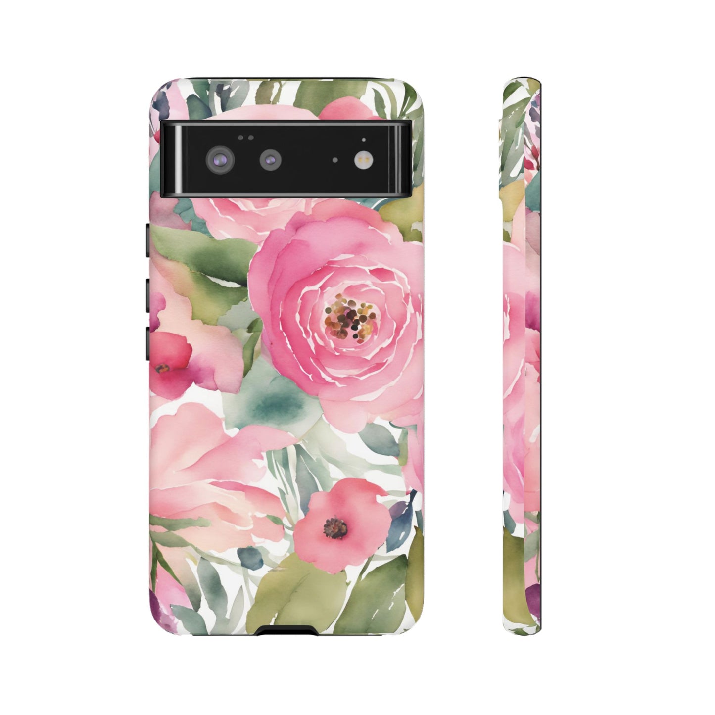 Blush Bloom