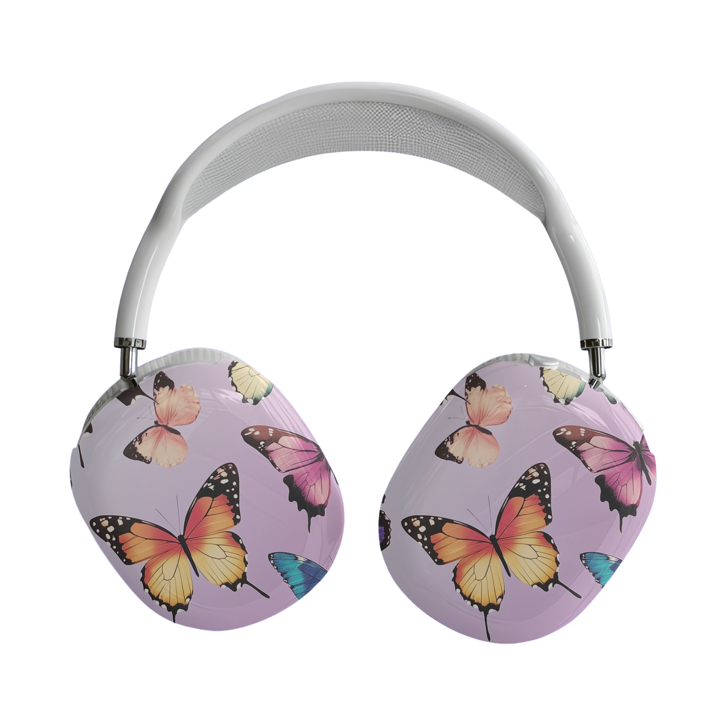 Butterfly Haven AirPods Max Cover