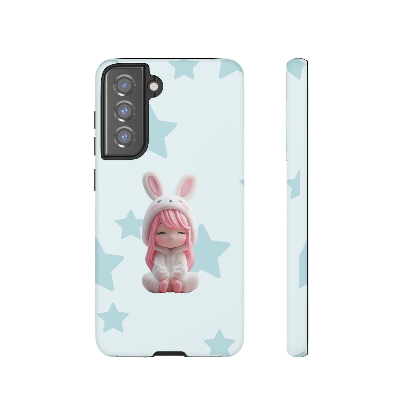 Star Bunny Dreams