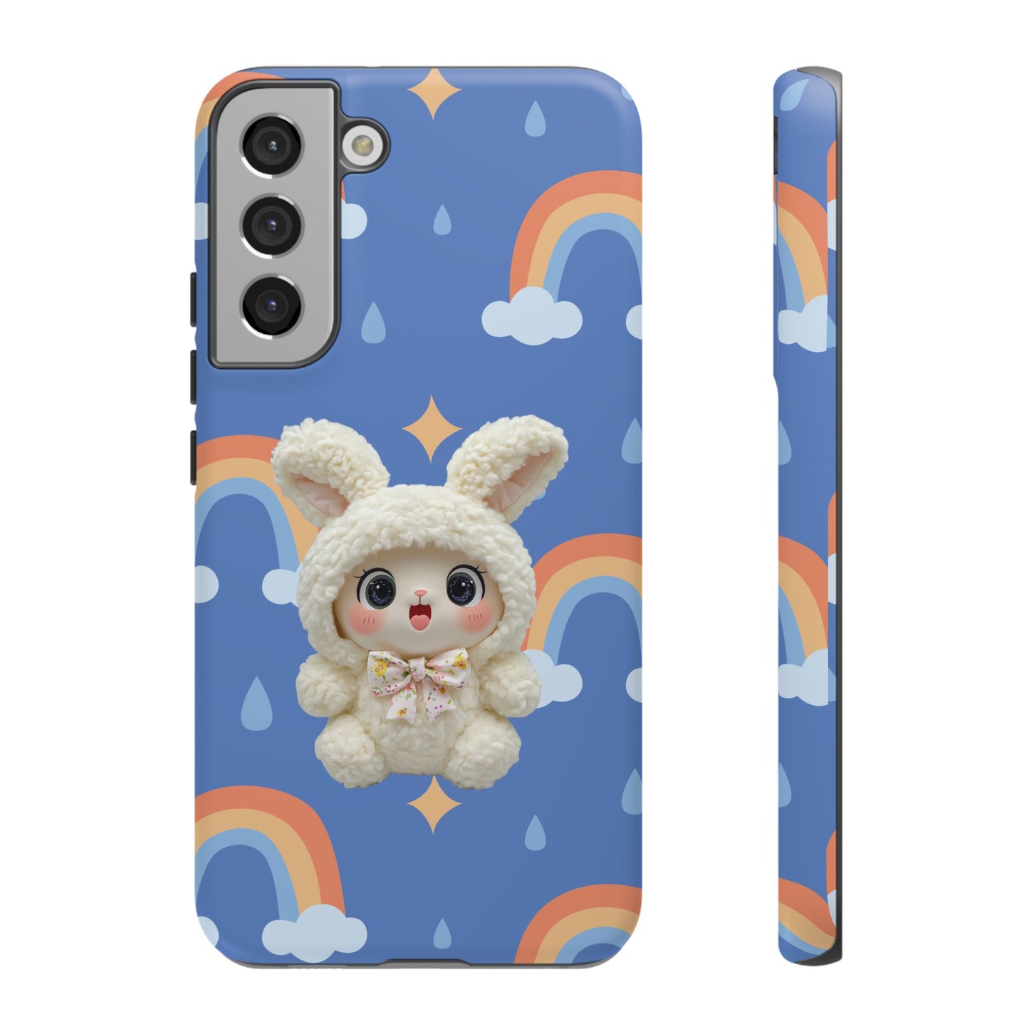 Rainbow Hoppy