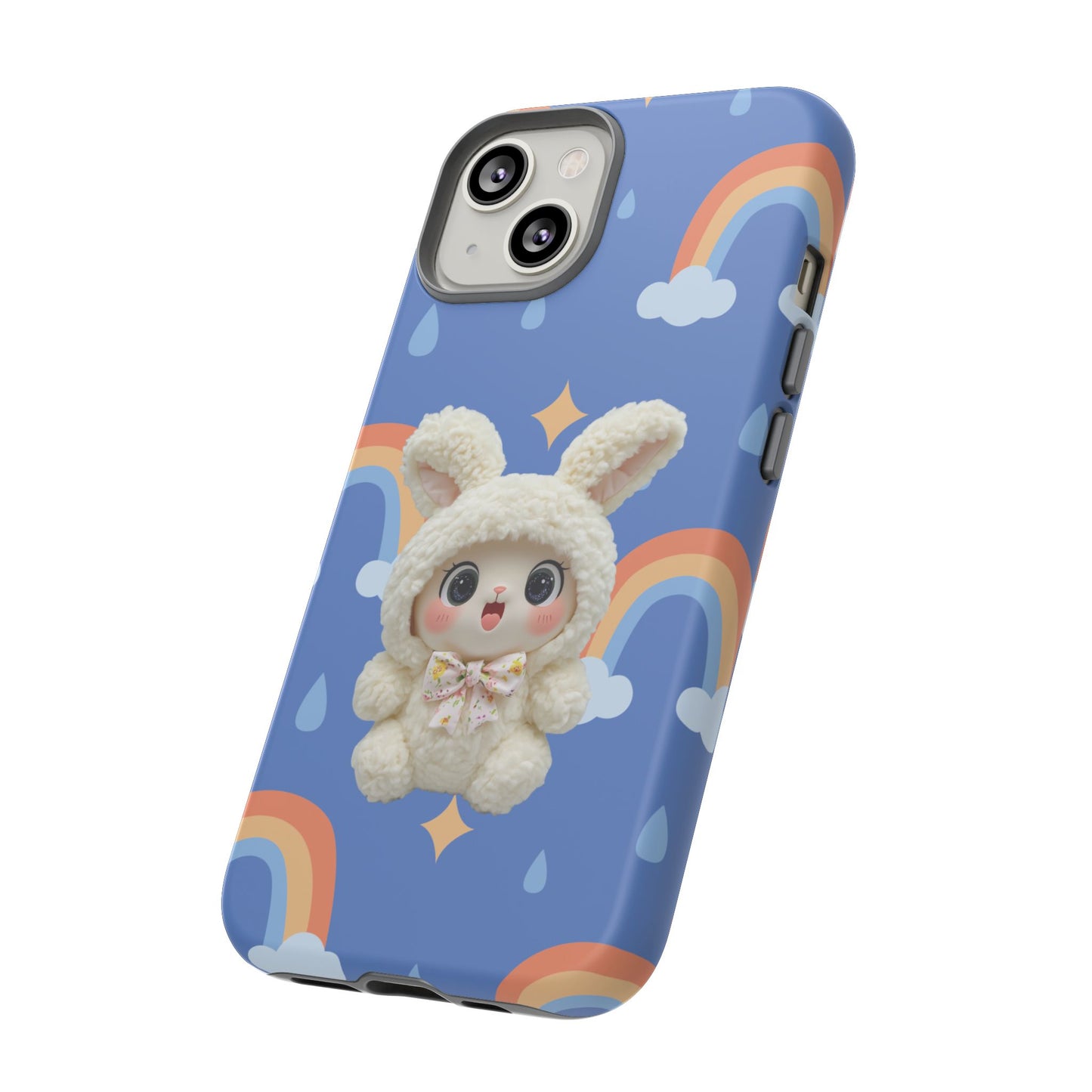 Rainbow Hoppy