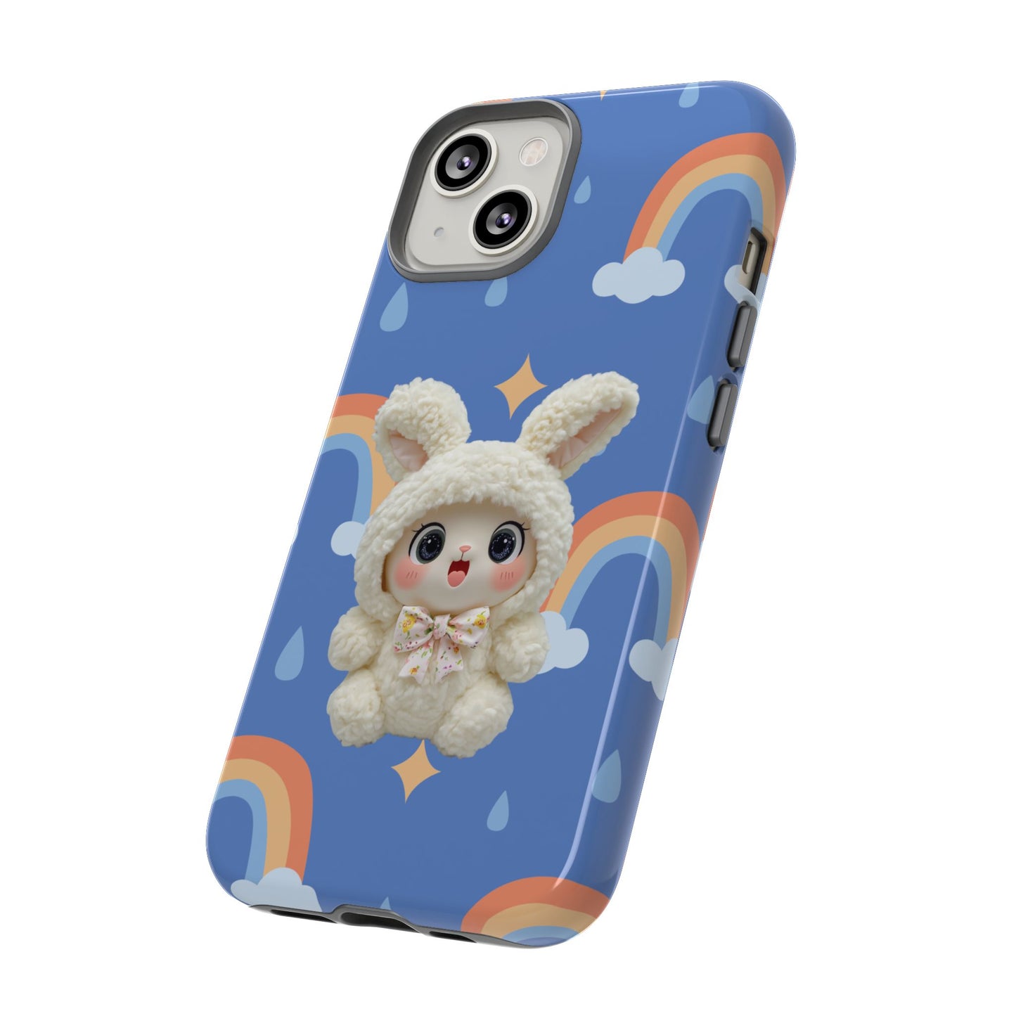 Rainbow Hoppy