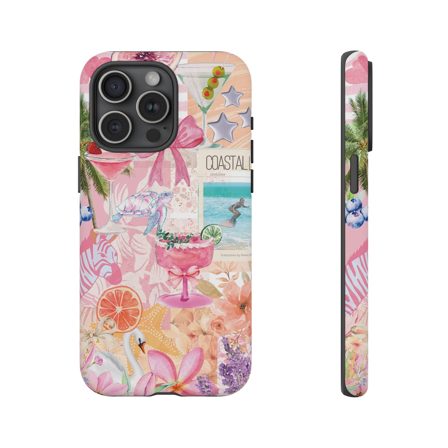 Coastal Life Coquette