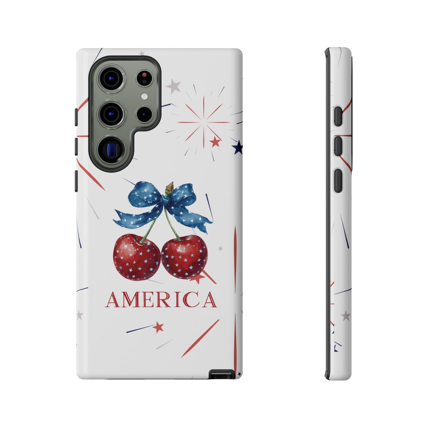 America's Sweetheart