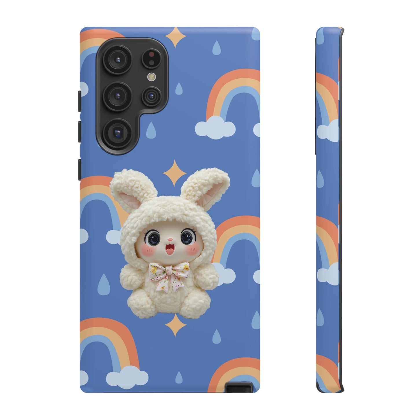 Rainbow Hoppy