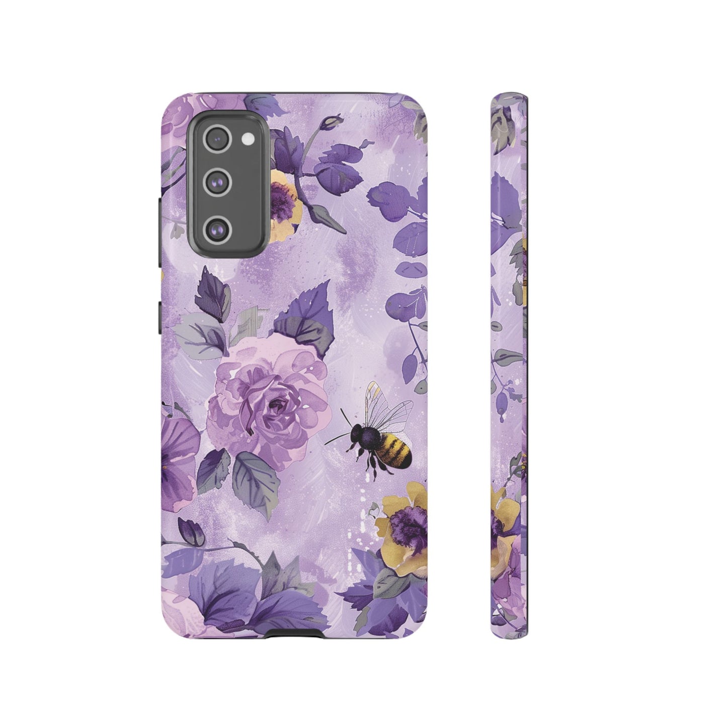 Lavender Bloom