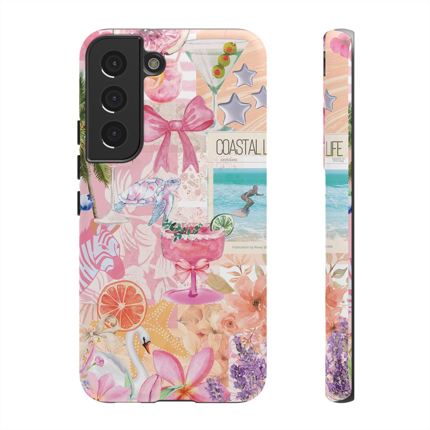 Coastal Life Coquette