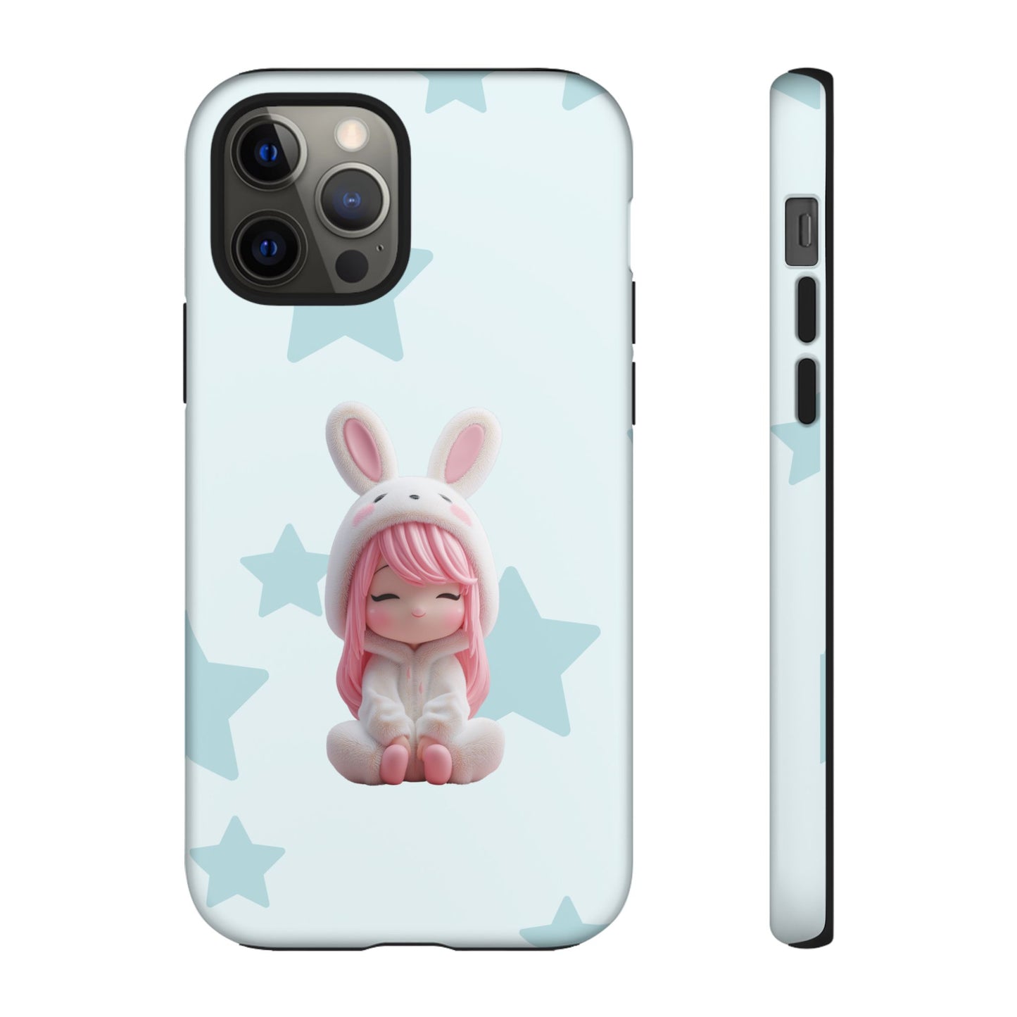 Star Bunny Dreams