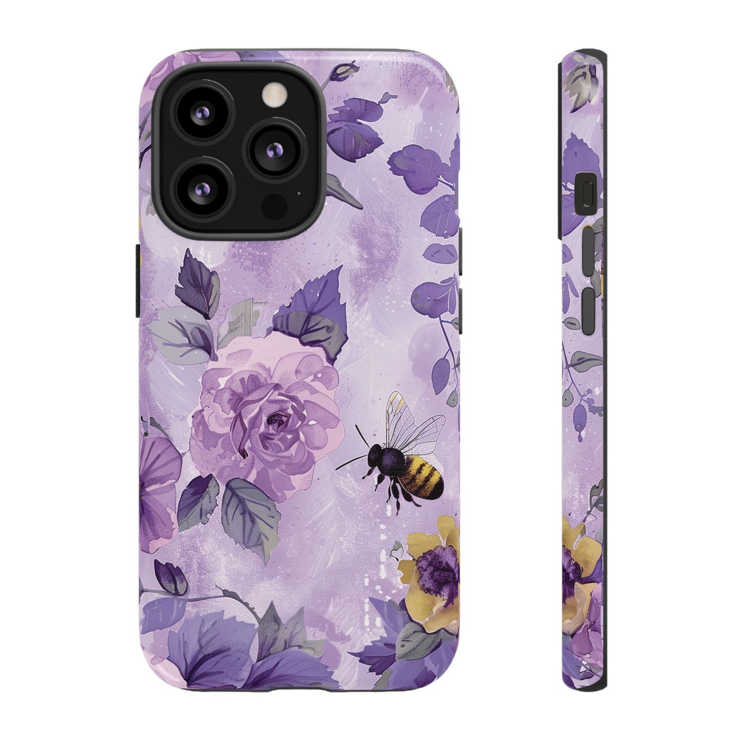 Lavender Bloom