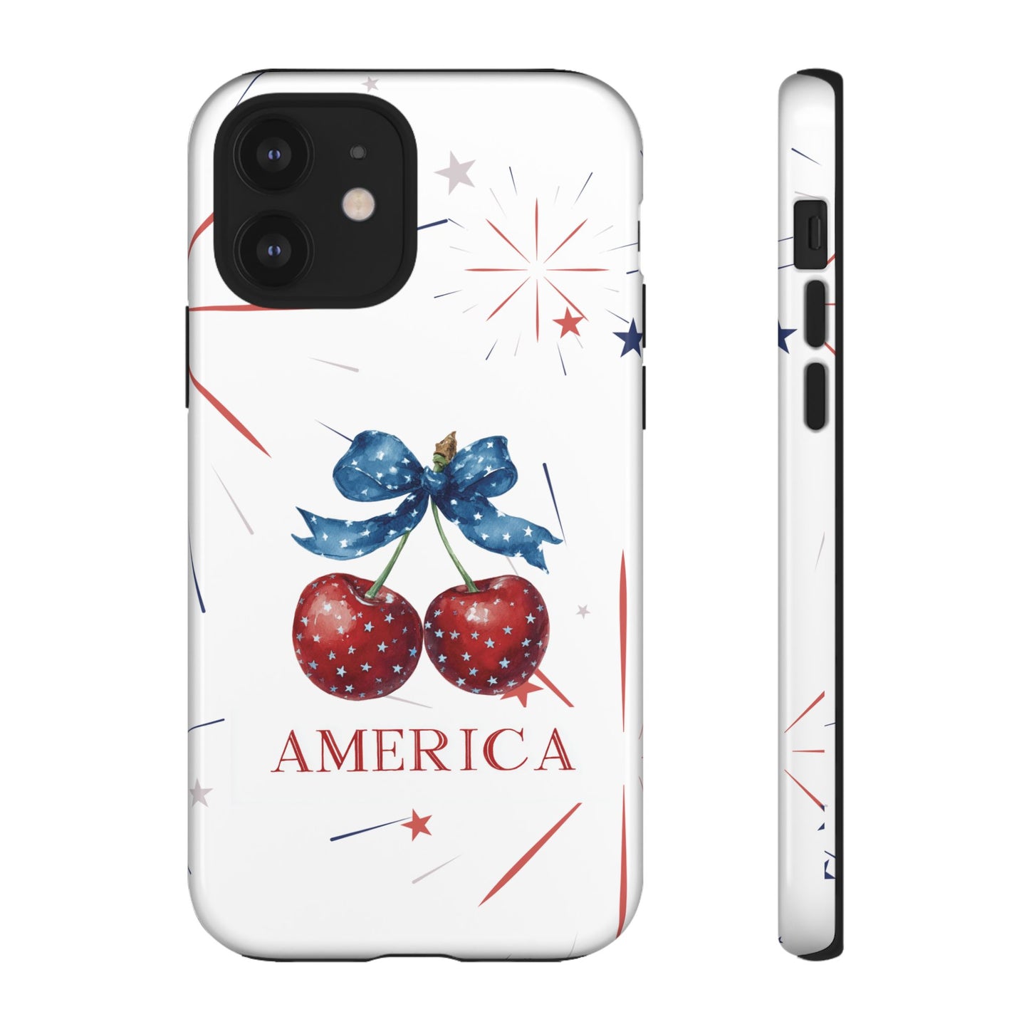 America's Sweetheart