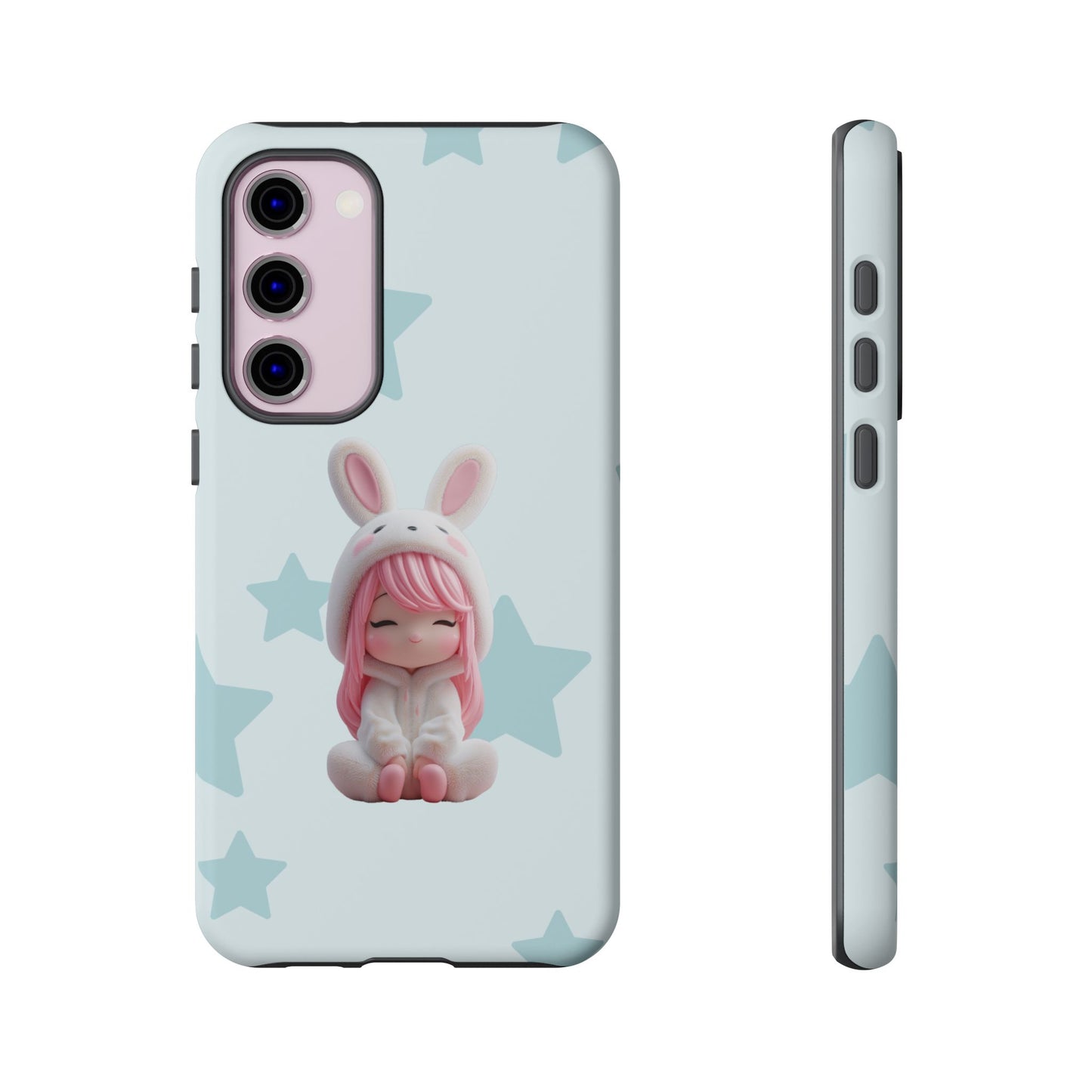 Star Bunny Dreams
