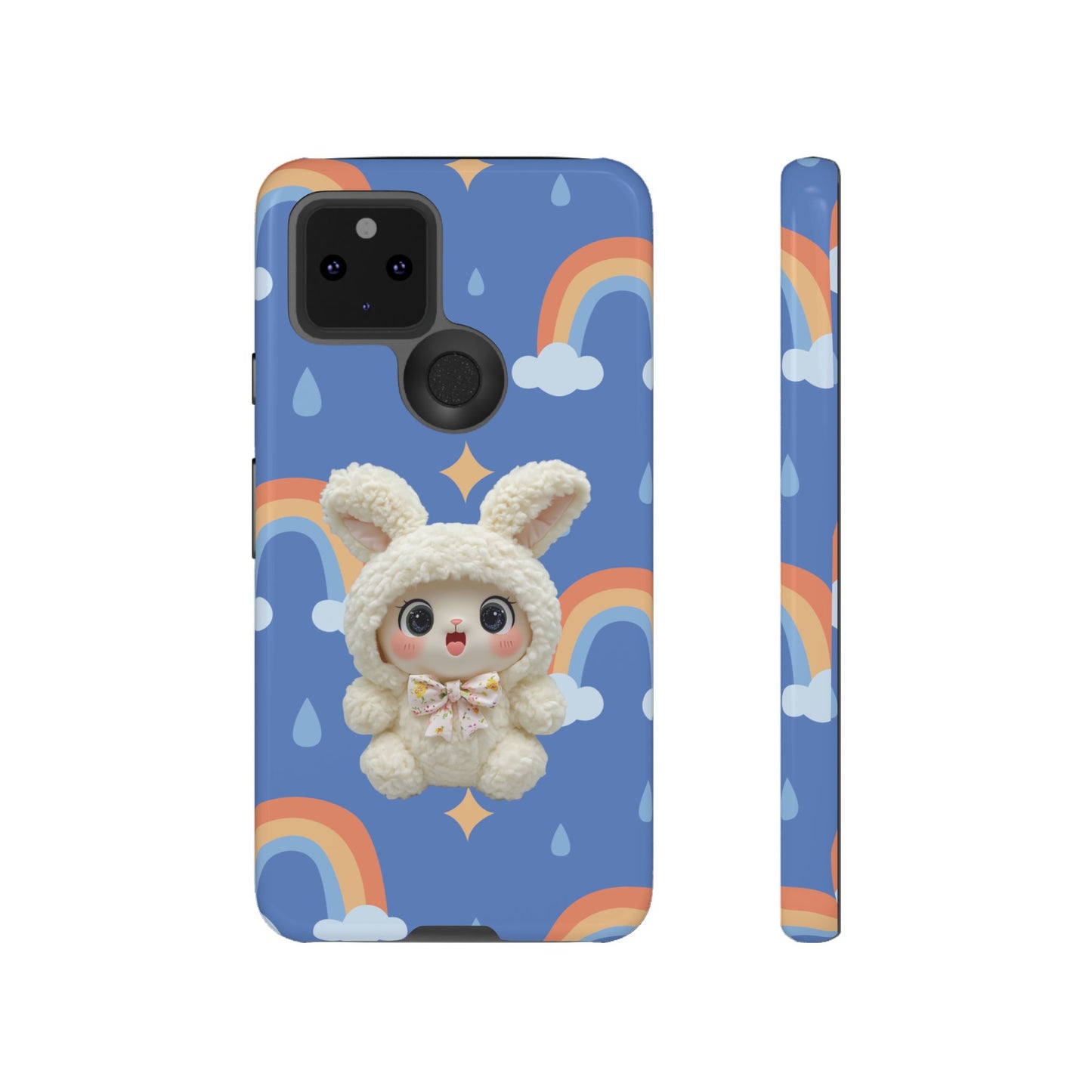 Rainbow Hoppy